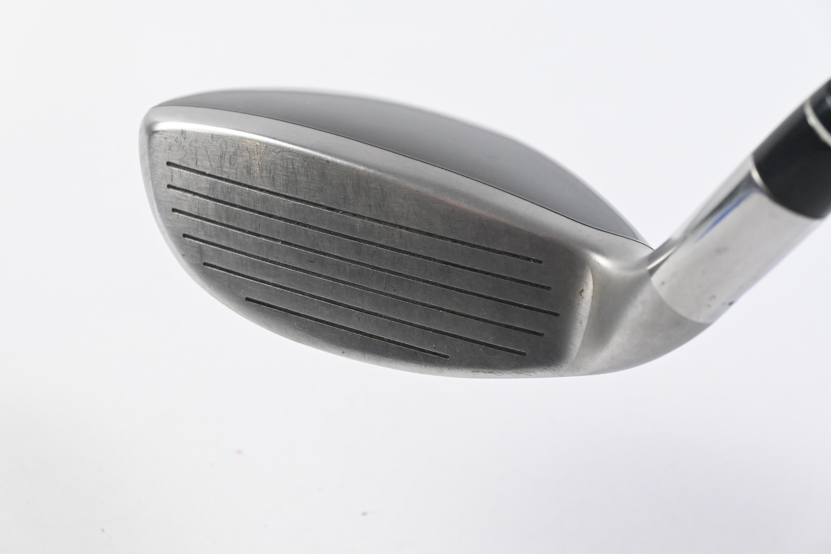 Callaway RAZR XF #5 Hybrid / 27 Degree / Senior Flex Callaway 55 Shaft