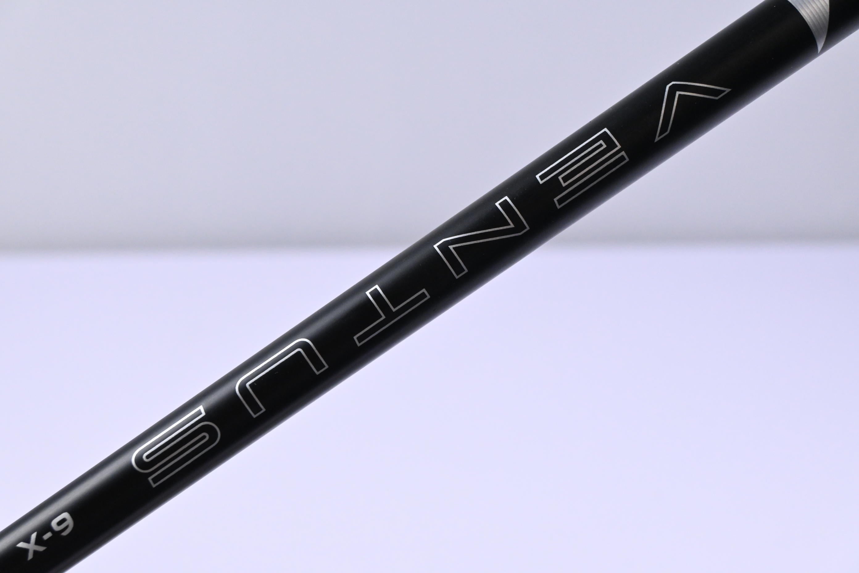 Fujikura Ventus Black Velocore+ 6 Driver Shaft / X-Flex / Taylormade 2nd Gen