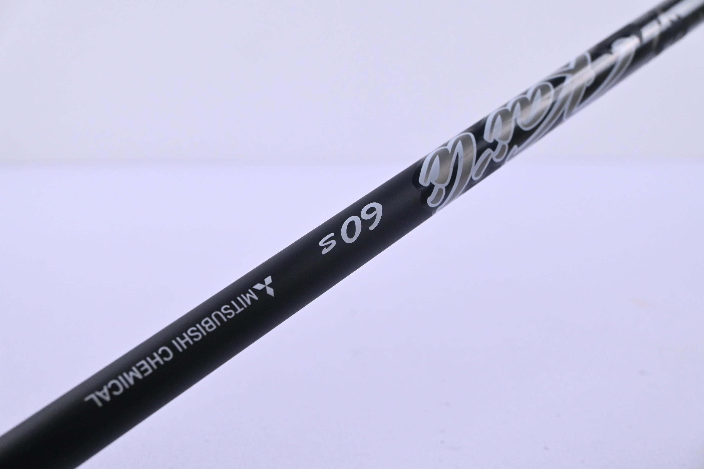 Cobra OPTM MAX-K Driver / 12 Degree / Stiff Flex Kai'li Dark Waves White 60