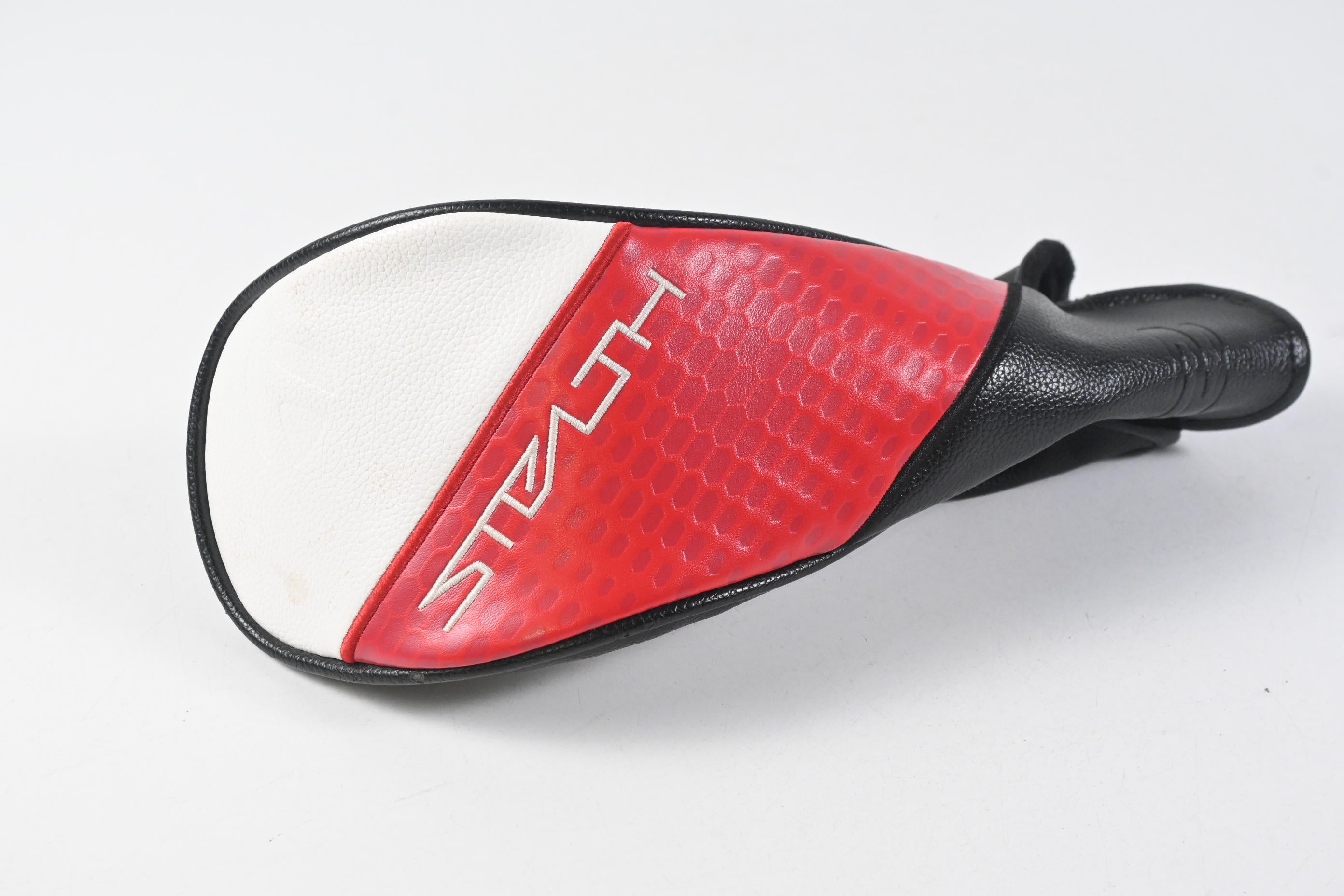 Taylormade Stealth 2 #7 Wood / 21 Degree / Regular Flex Ventus TR Red 5 Shaft