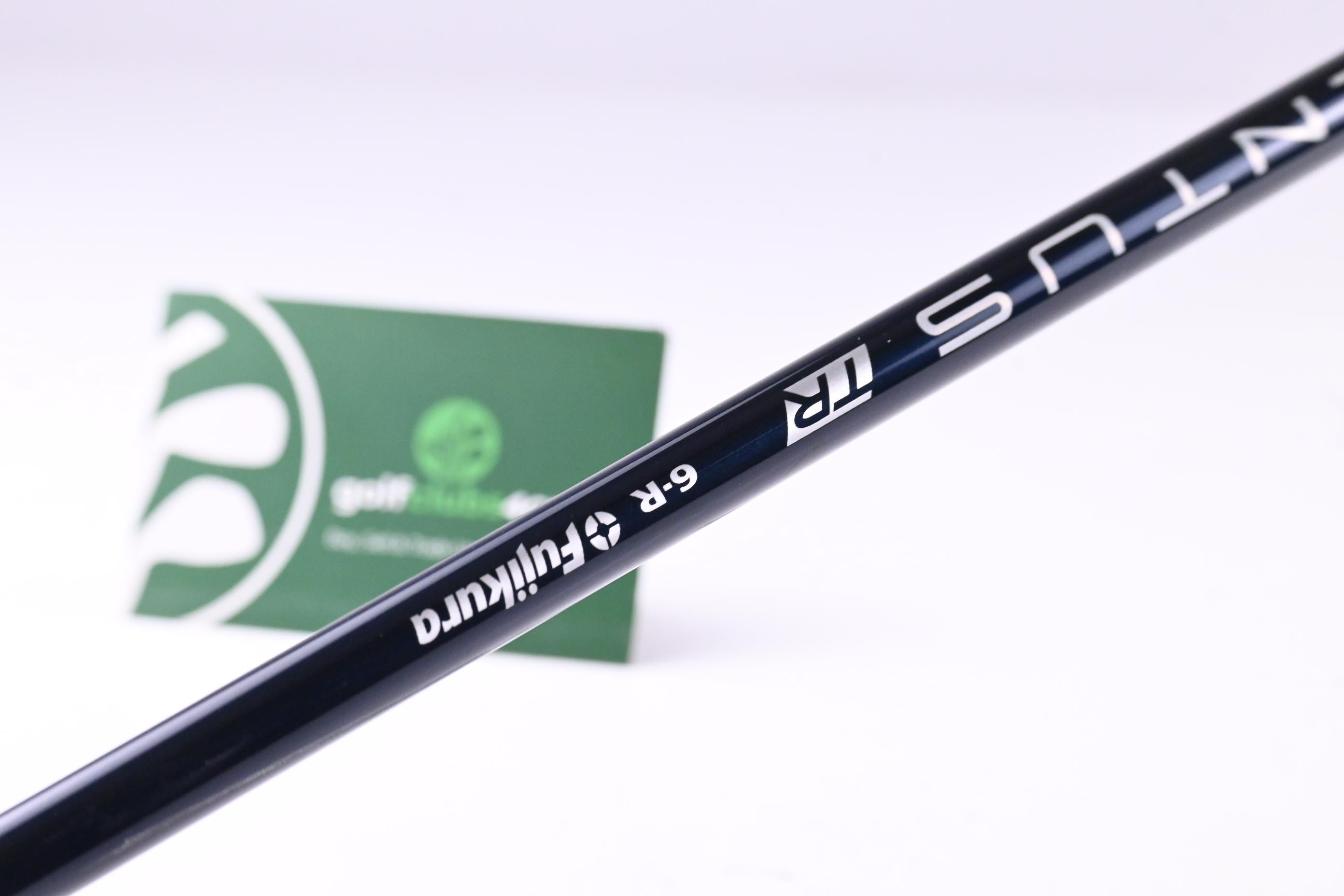 Srixon ZXi Max Driver / 10.5 Degree / Regular Flex Fujikura Ventus TR Blue 6