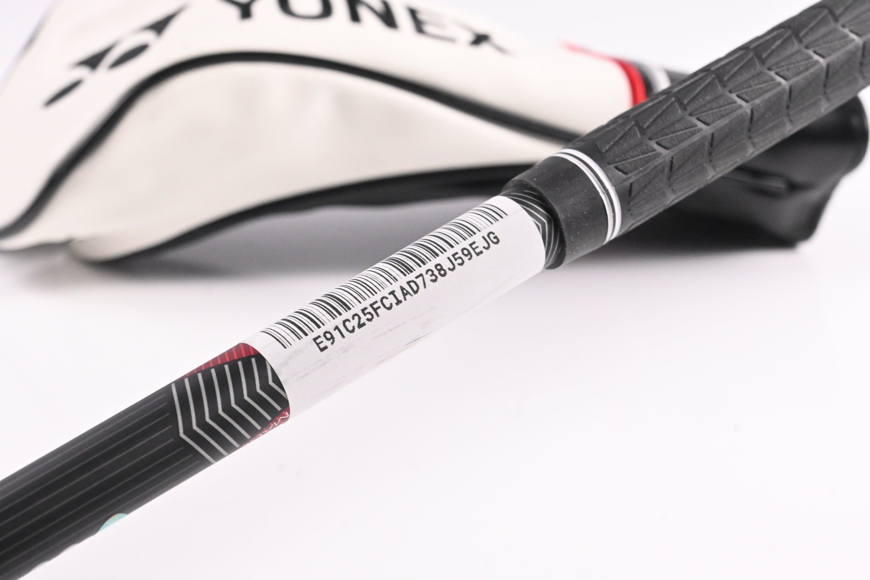 Yonex Ezone GT Type-S #4 Hybrid / 22 Degree / Regular Flex Yonex RK-04GT Shaft