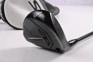 Titleist TSR2 #5 Wood / 18 Degree / Stiff Flex Tensei AV Blue 65 Shaft