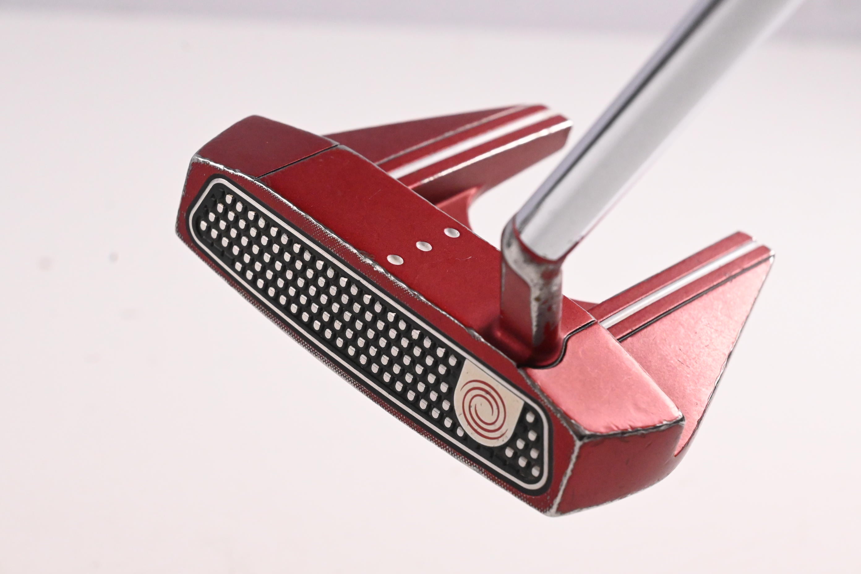 Odyssey O-Works Red 7s Putter / 33.5 Inch