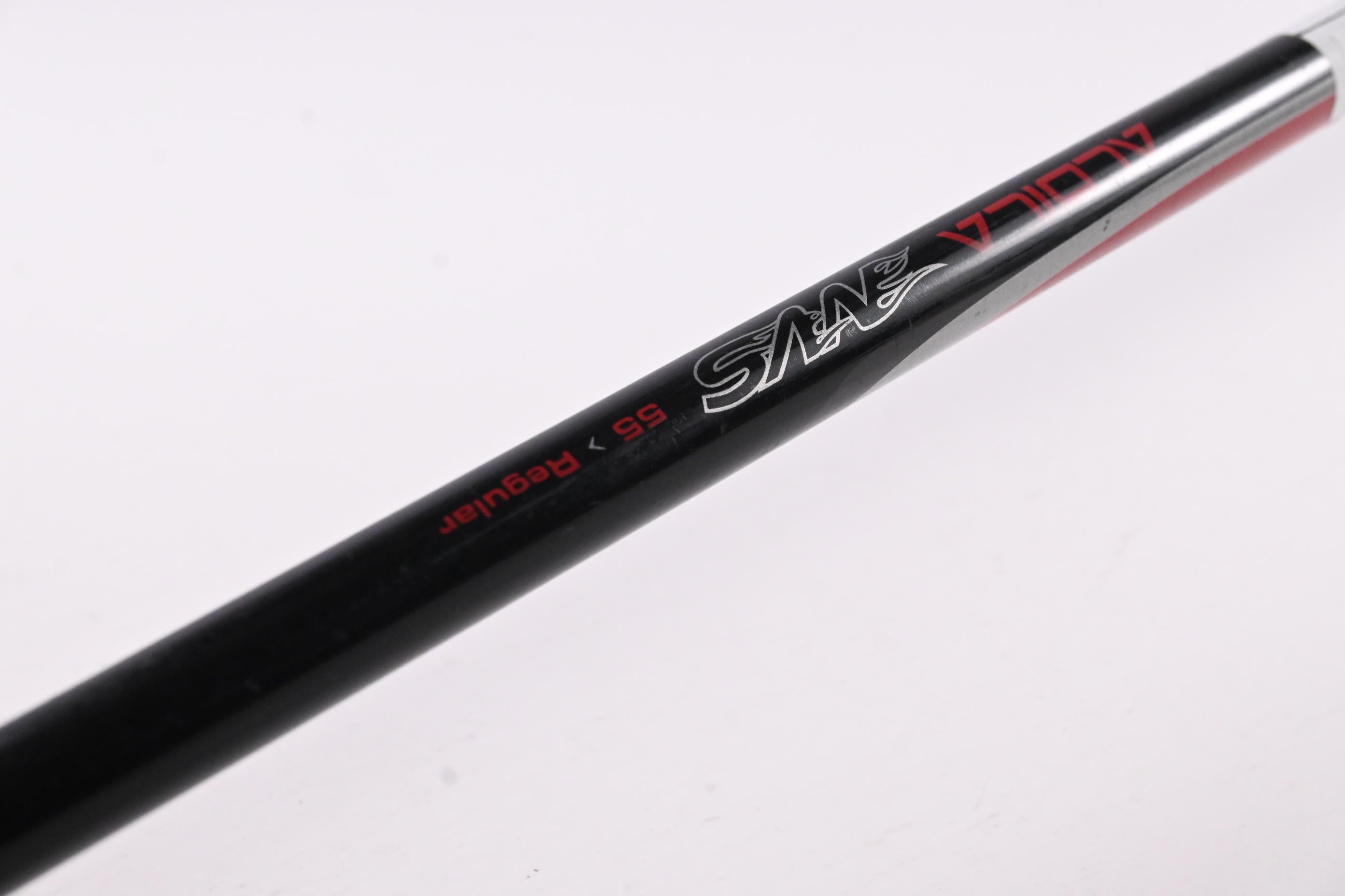 Callaway Big Bertha 460 Driver / 10 Degree / Regular Flex Aldila NVS 55 Shaft