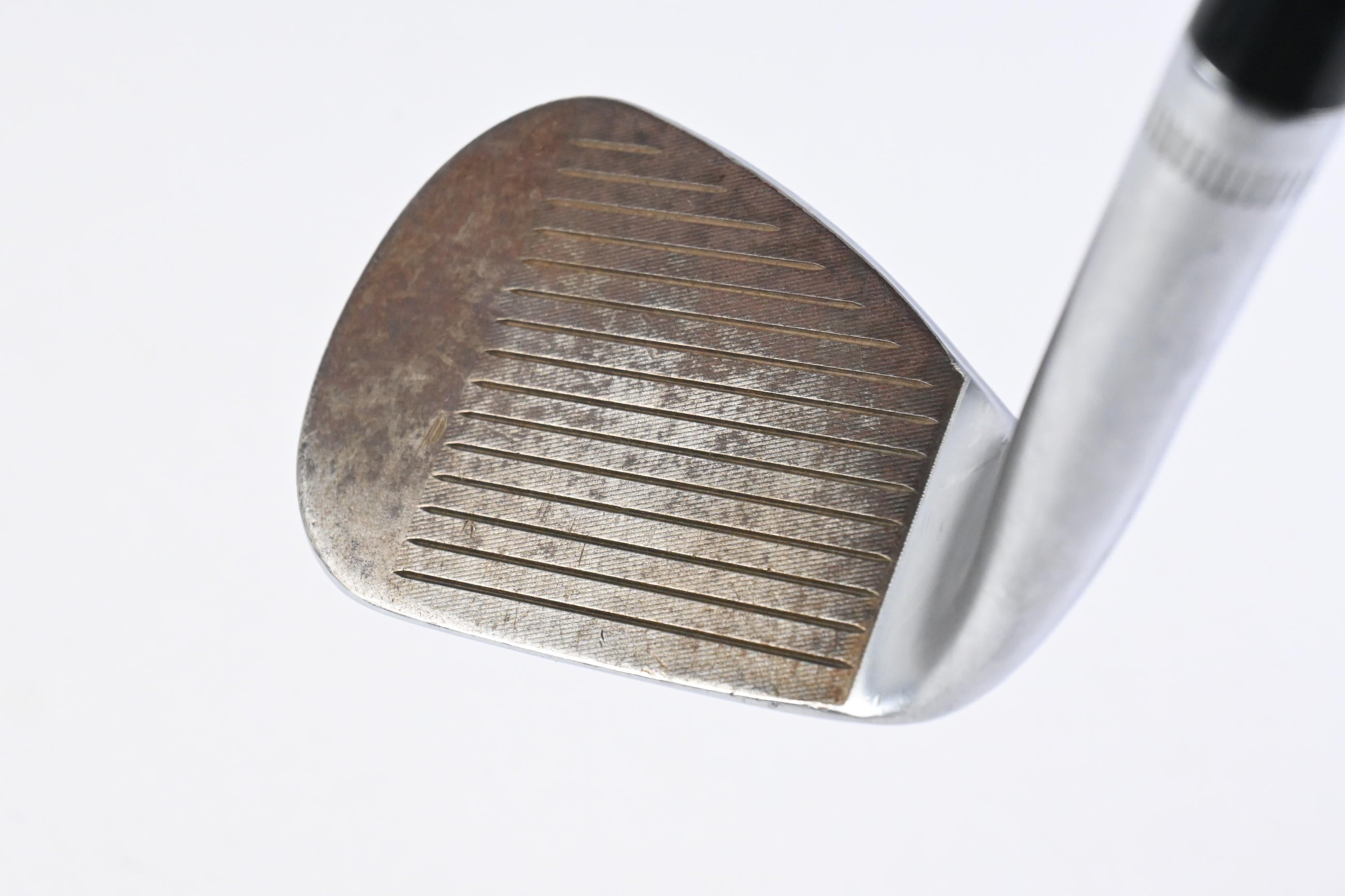 Callaway Jaws Raw Sand Wedge / 56 Degree / Wedge Flex Dynamic Gold Spinner Shaft