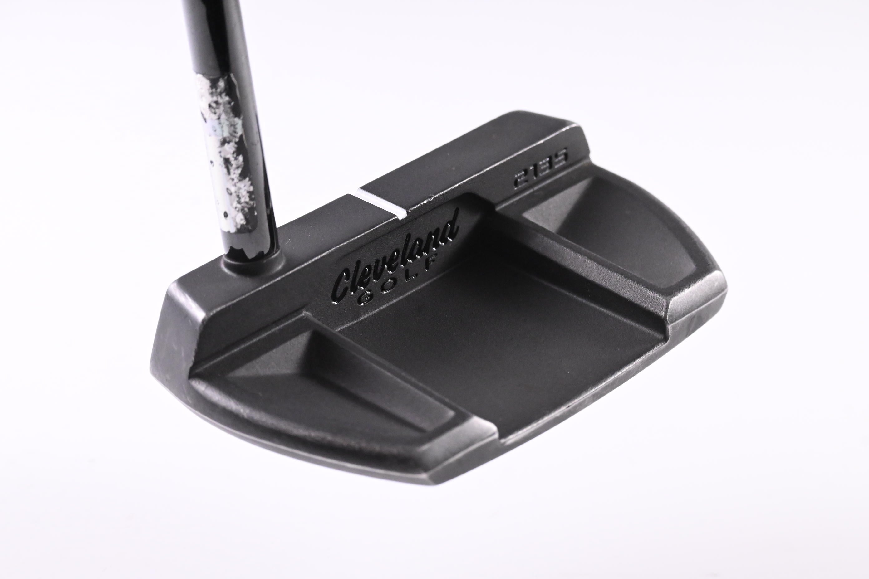 Cleveland Frontline 10.5 Putter / 33 Inch