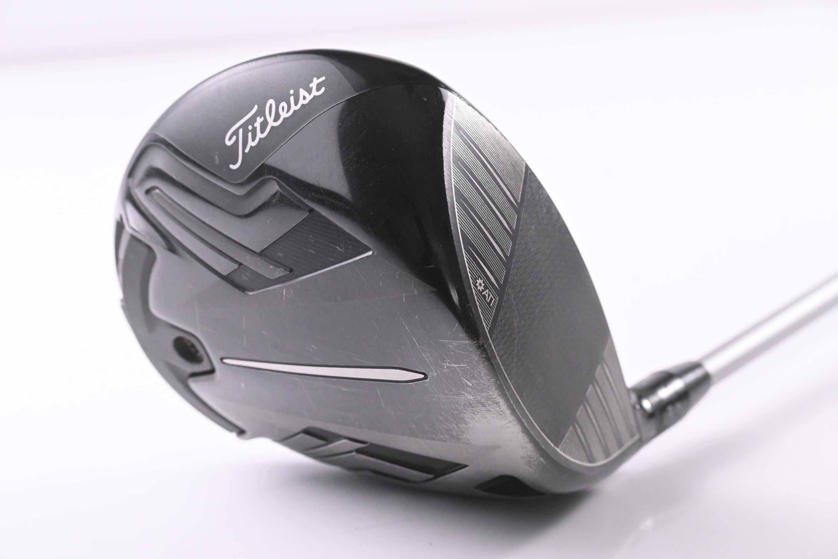 Titleist TSi3 Driver / 9 Degree / Regular Flex MMT 40 Shaft
