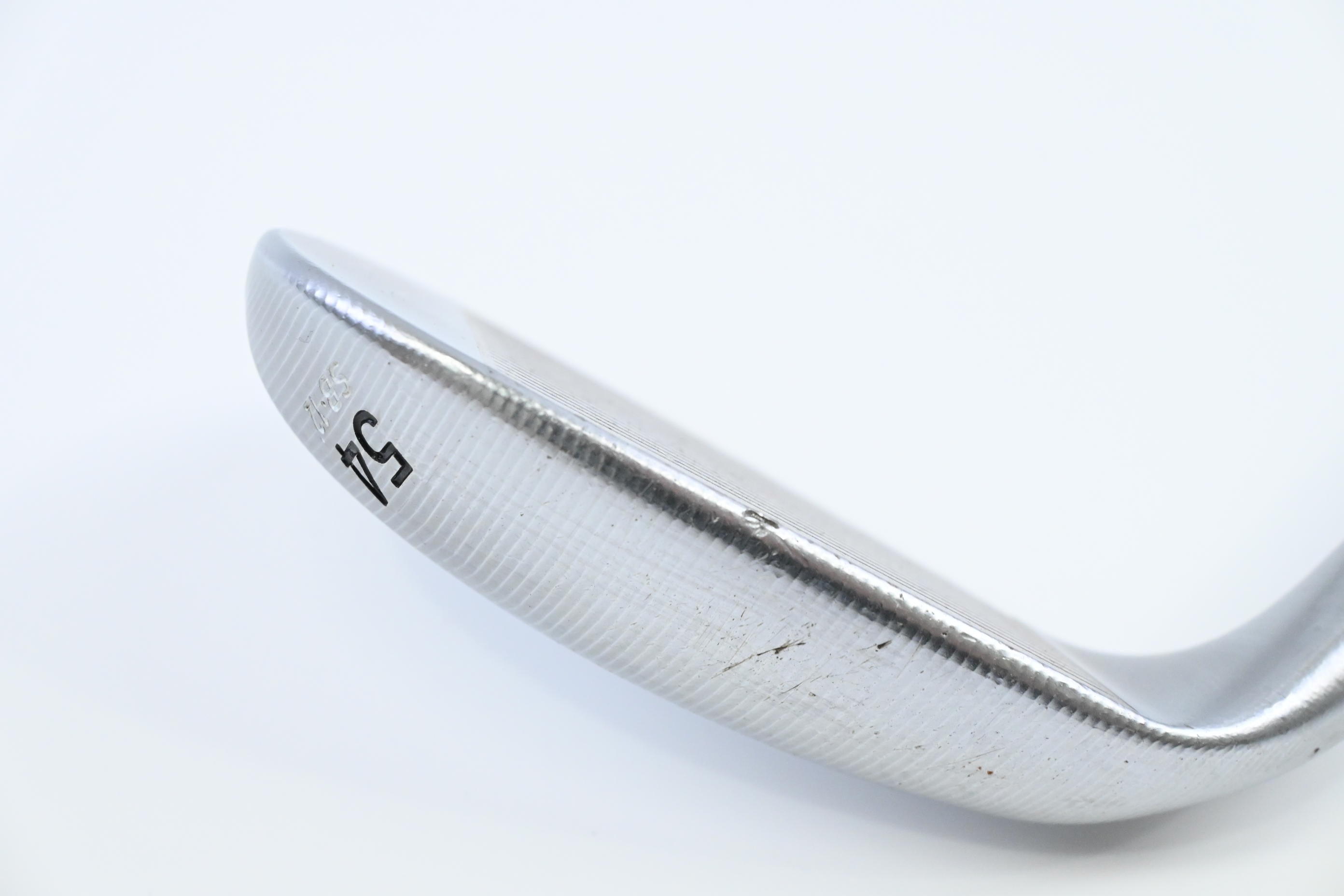 Taylormade Milled Grind 5 Sand Wedge / 54 Degree / Wedge Flex Dynamic Gold 115