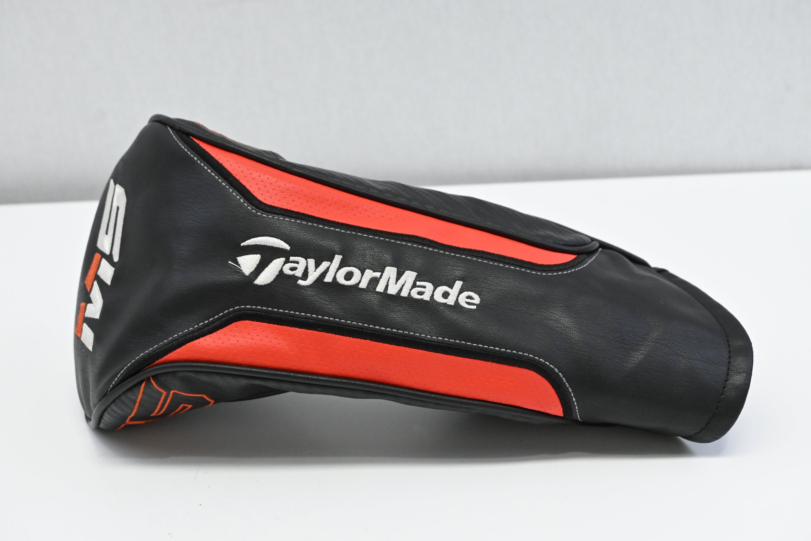 Taylormade M5 Driver / 9 Degree / X-Flex HZRDUS Smoke Black 70 Shaft