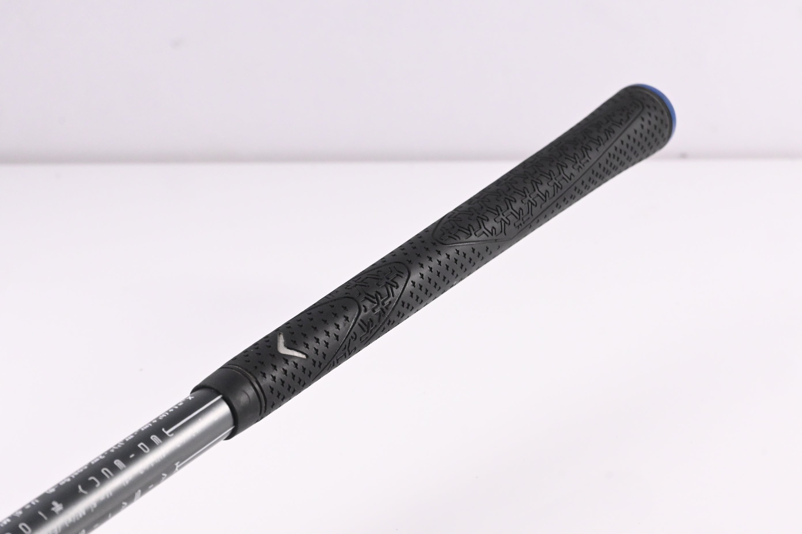 Callaway Steelhead XR #5 Hybrid / 25 Degree / Senior Flex Matrix Ozik Program