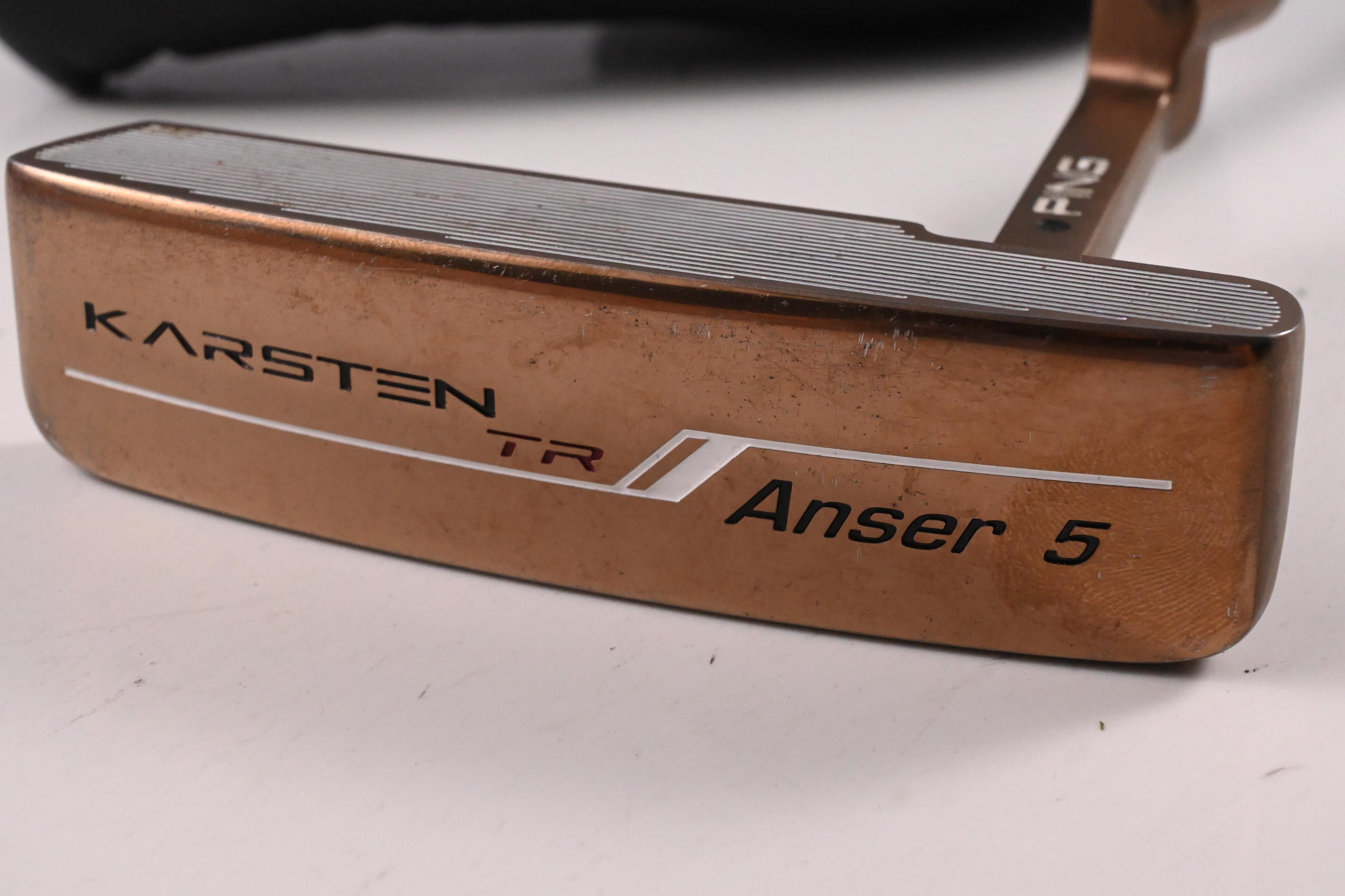 Ping Karsten TR Anser 5 Putter / 34 Inch