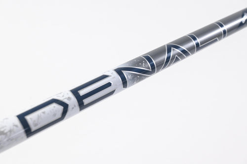 Project X Denali Charcoal 60 #3 Wood Shaft / Stiff Flex / Callaway 3rd Gen