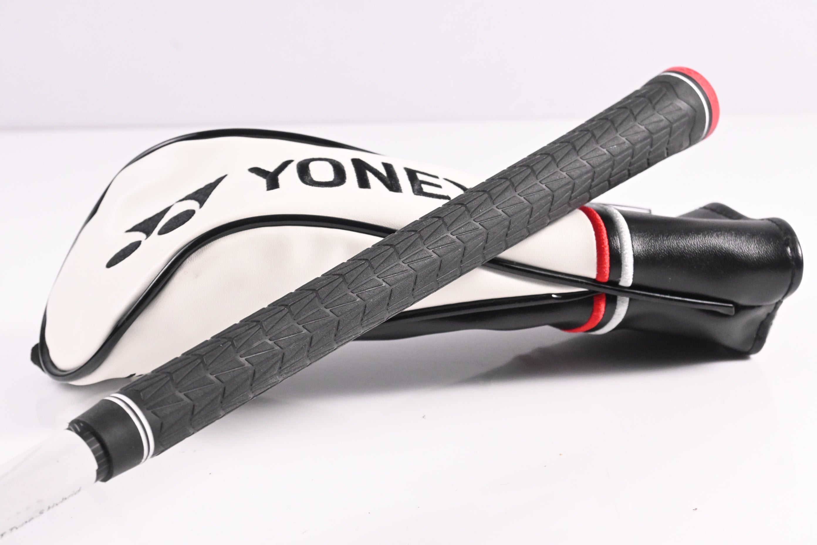 Yonex Ezone GT Type-S #4 Hybrid / 22 Degree / Regular Flex Yonex RK-04GT Shaft
