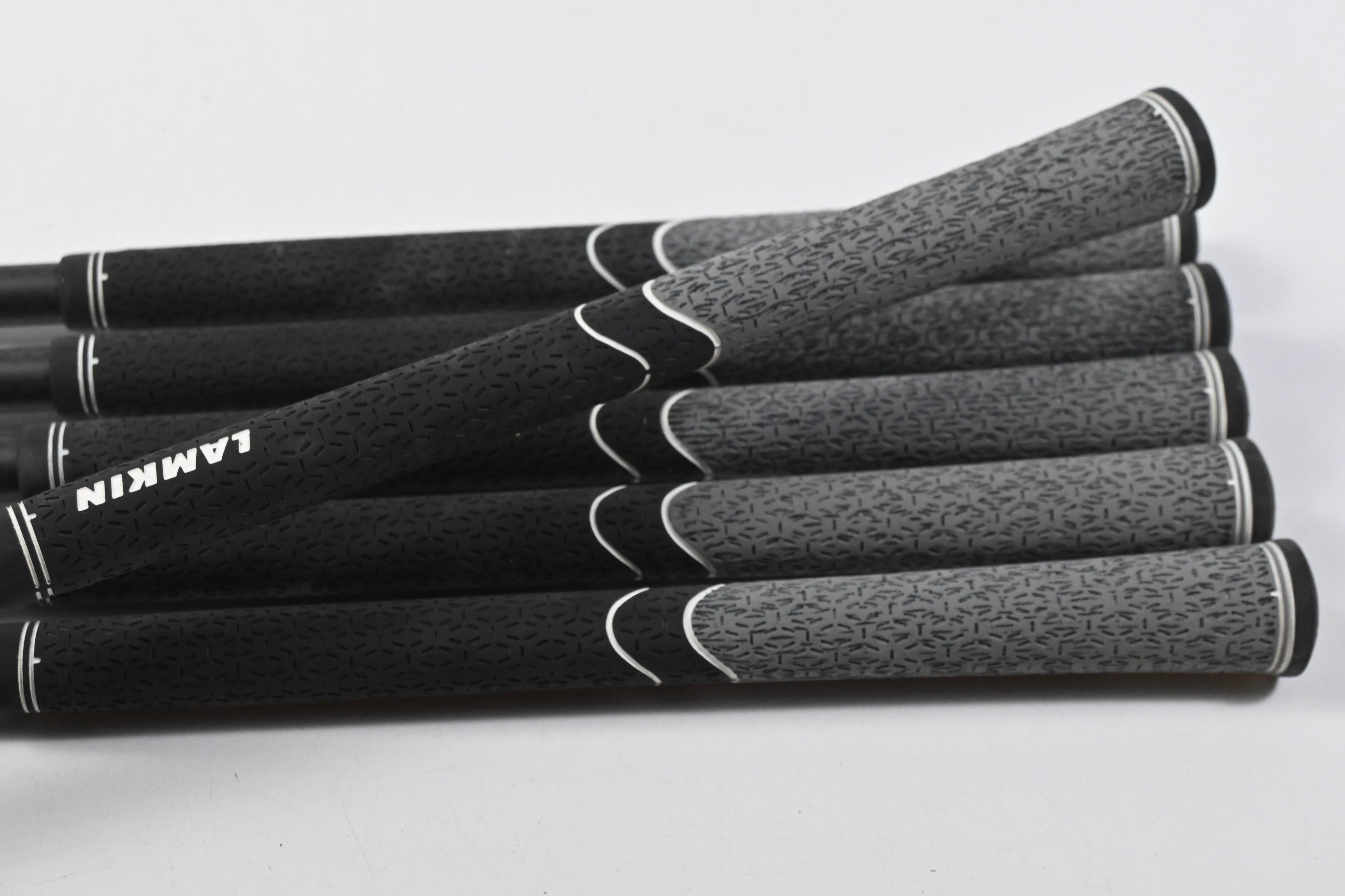 Cobra 2025 King Tec-X Irons / 6-PW+GW / Regular Flex Cobra Ultralite 50 Shafts