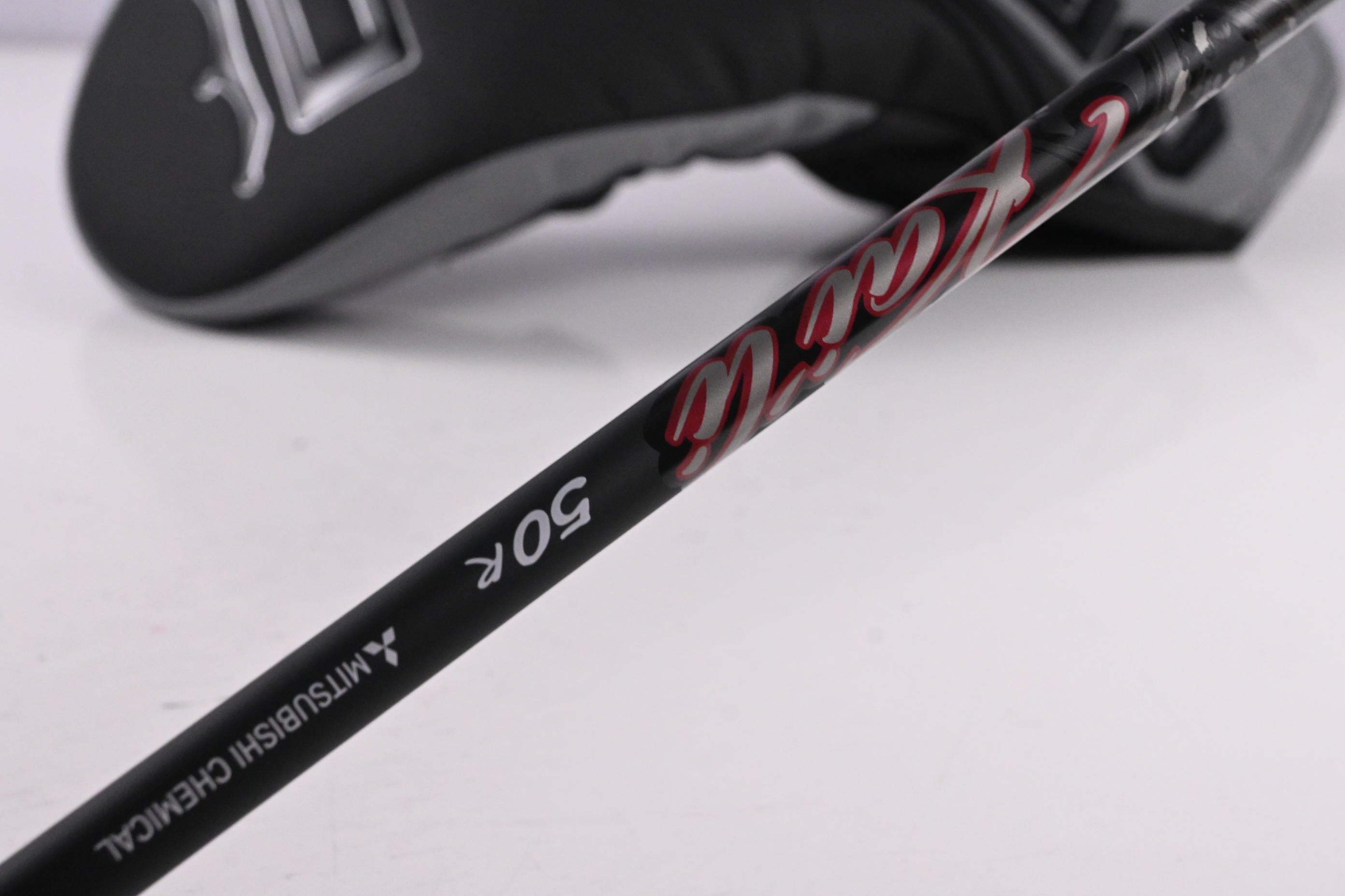 Cobra OPTM MAX-D Driver / 10.5 Degree / Regular Flex Kai'li Darkwaves Red 50