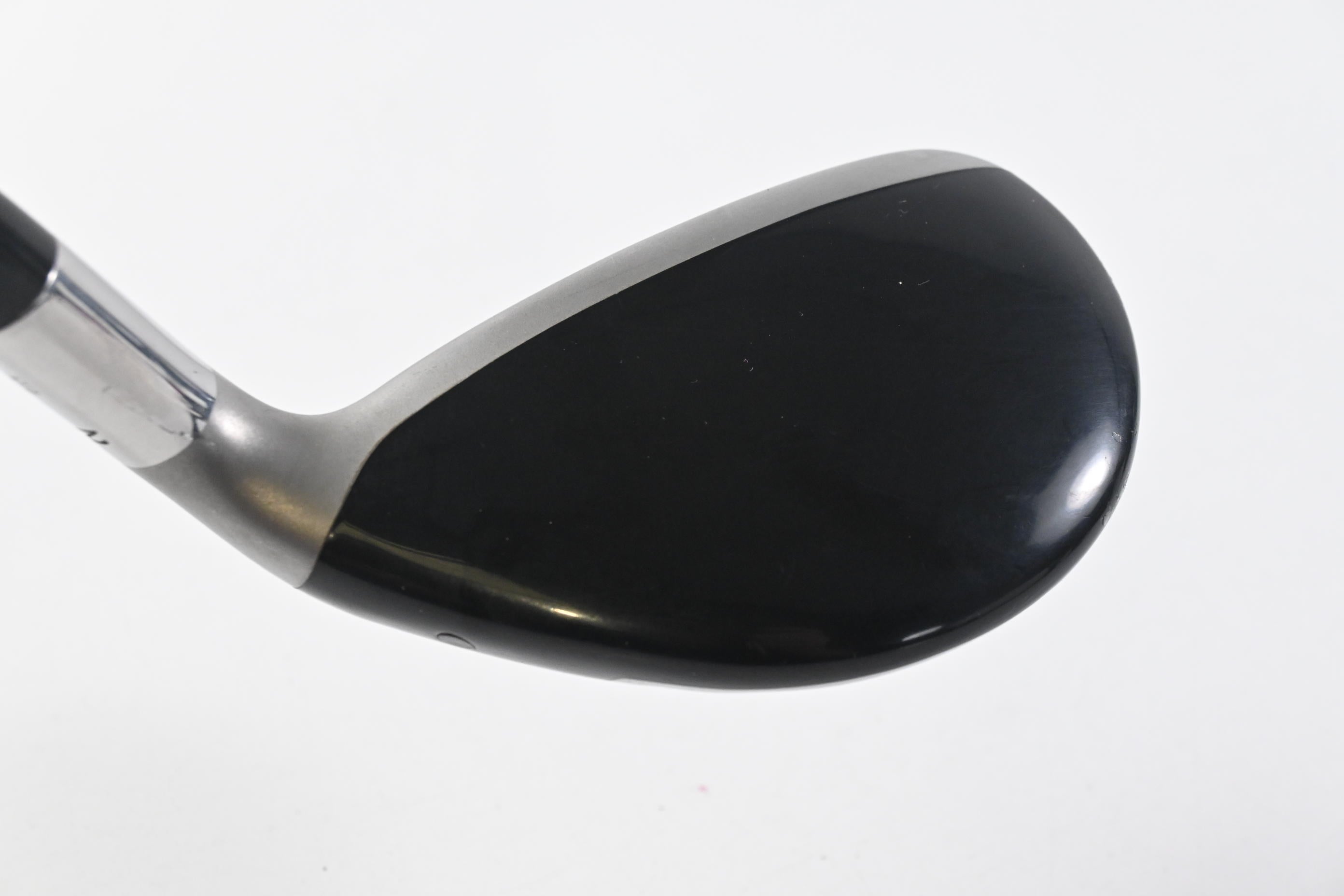 Callaway RAZR XF #5 Hybrid / 27 Degree / Senior Flex Callaway 55 Shaft