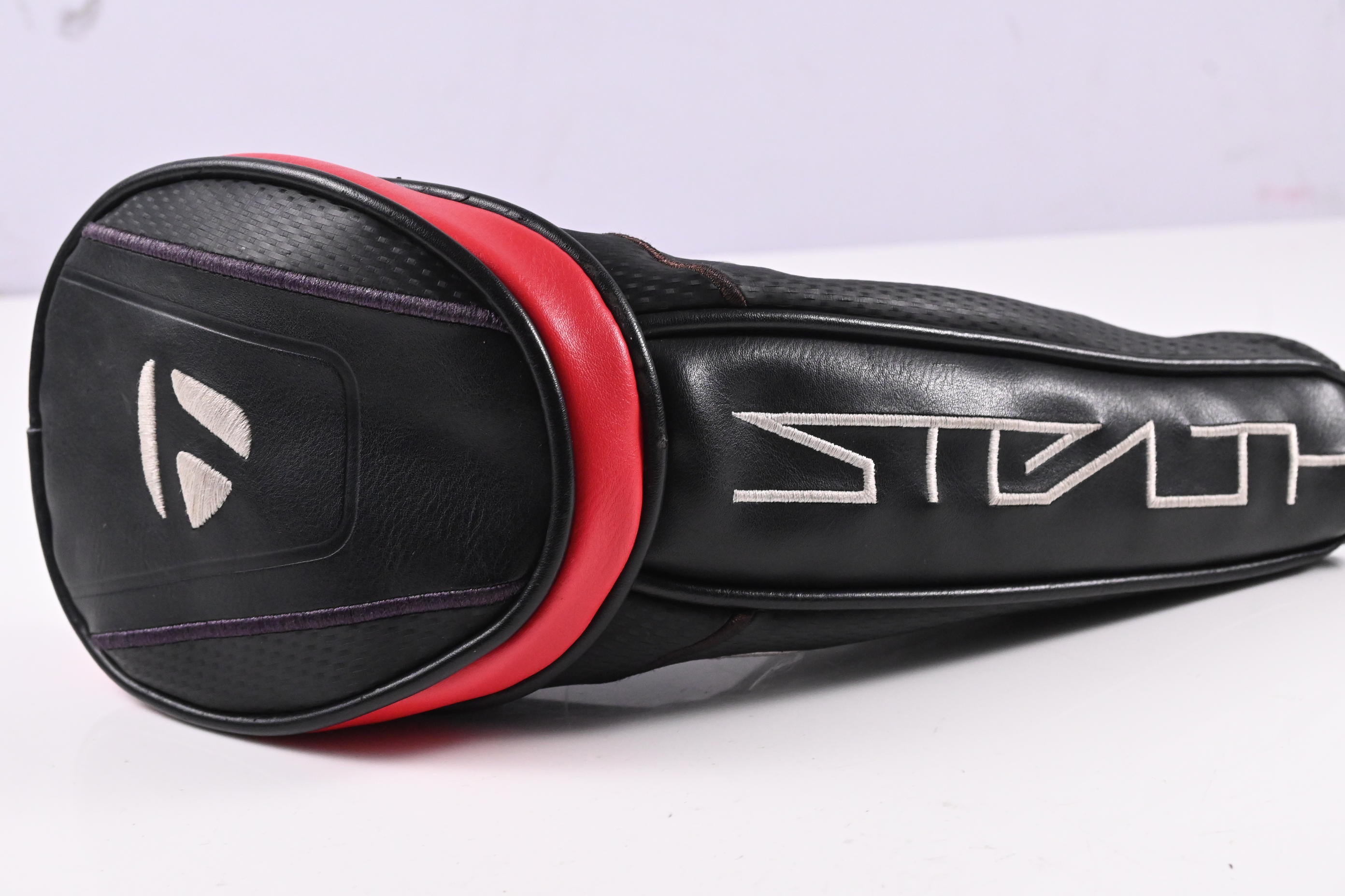 Taylormade Stealth #5 Wood / 18 Degree / Stiff Flex Fujikura Ventus Red 6 Shaft