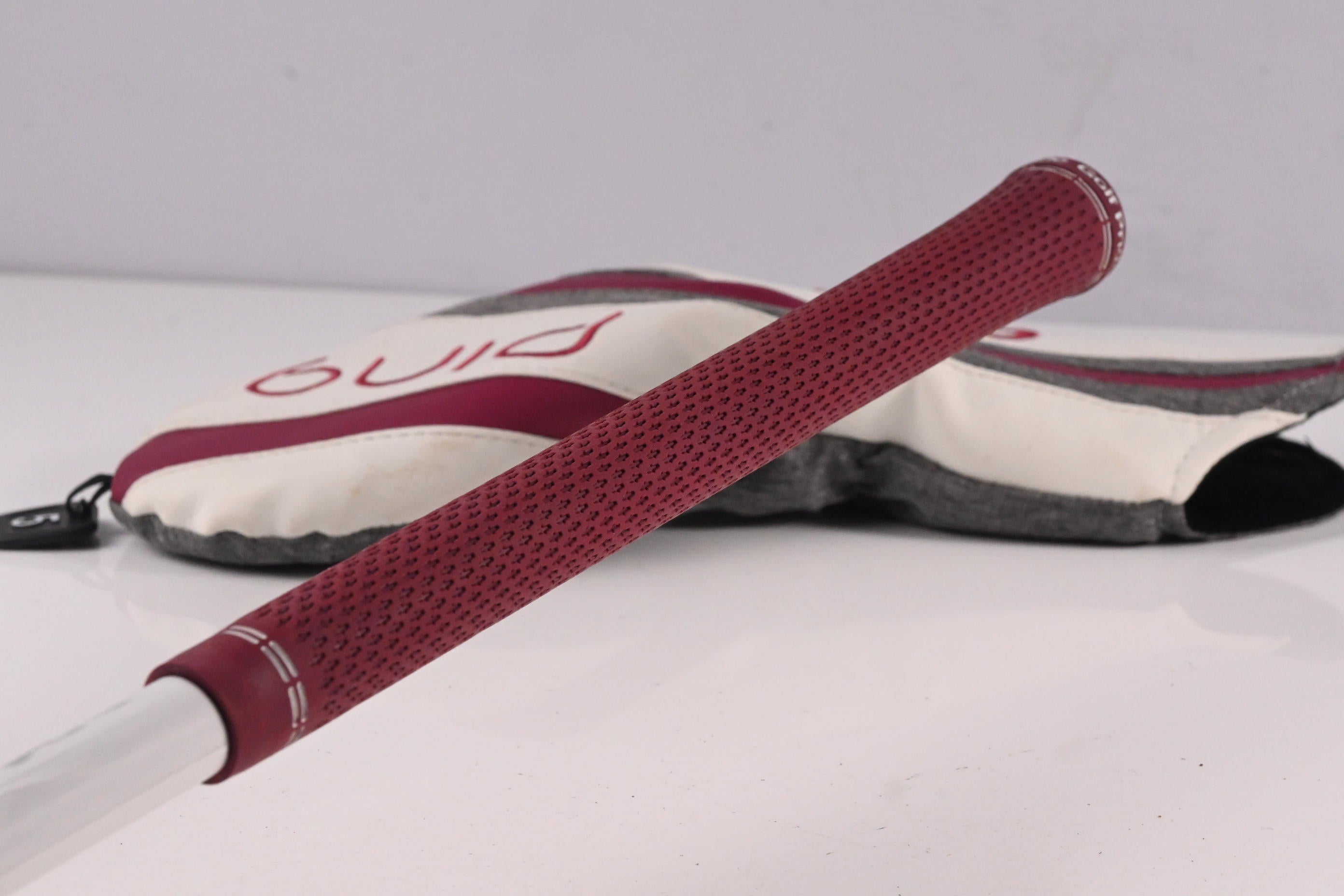 Ladies Ping G Le2 #5 Wood / 22 Degree / Ladies Flex Ping ULT 240 Shaft