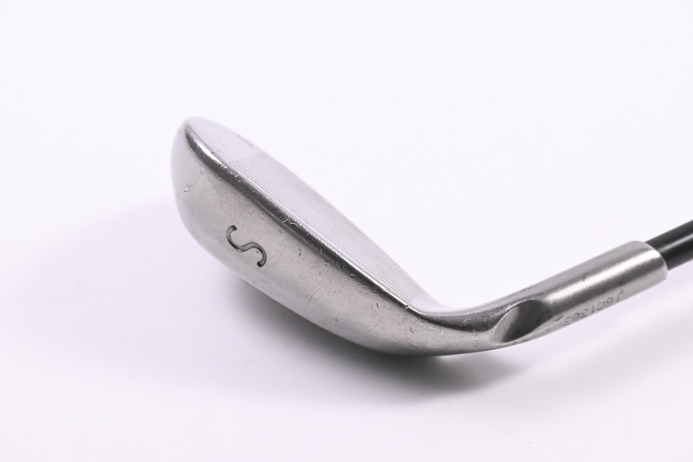 Ping Karsten 2014 Sand Wedge / 50 Degree / Yellow Dot / Senior Flex Ping TFC 189