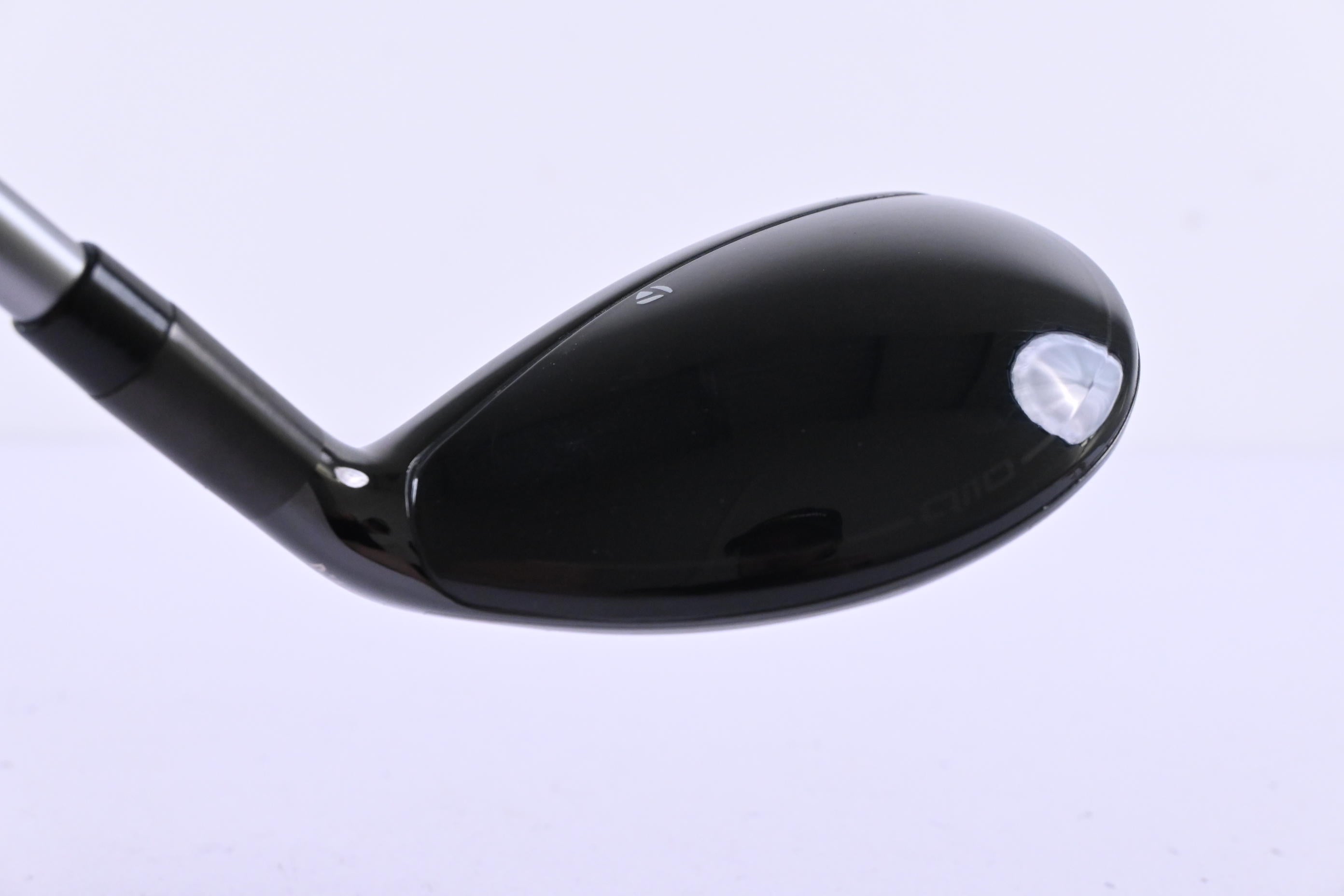 Taylormade Qi10 Max #3 Hybrid / 20 Degree / Senior Flex Fujikura Airspeeder NX