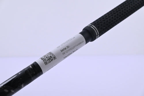 Cobra OPTM MAX-K Driver / 12 Degree / Stiff Flex Kai'li Dark Waves White 60