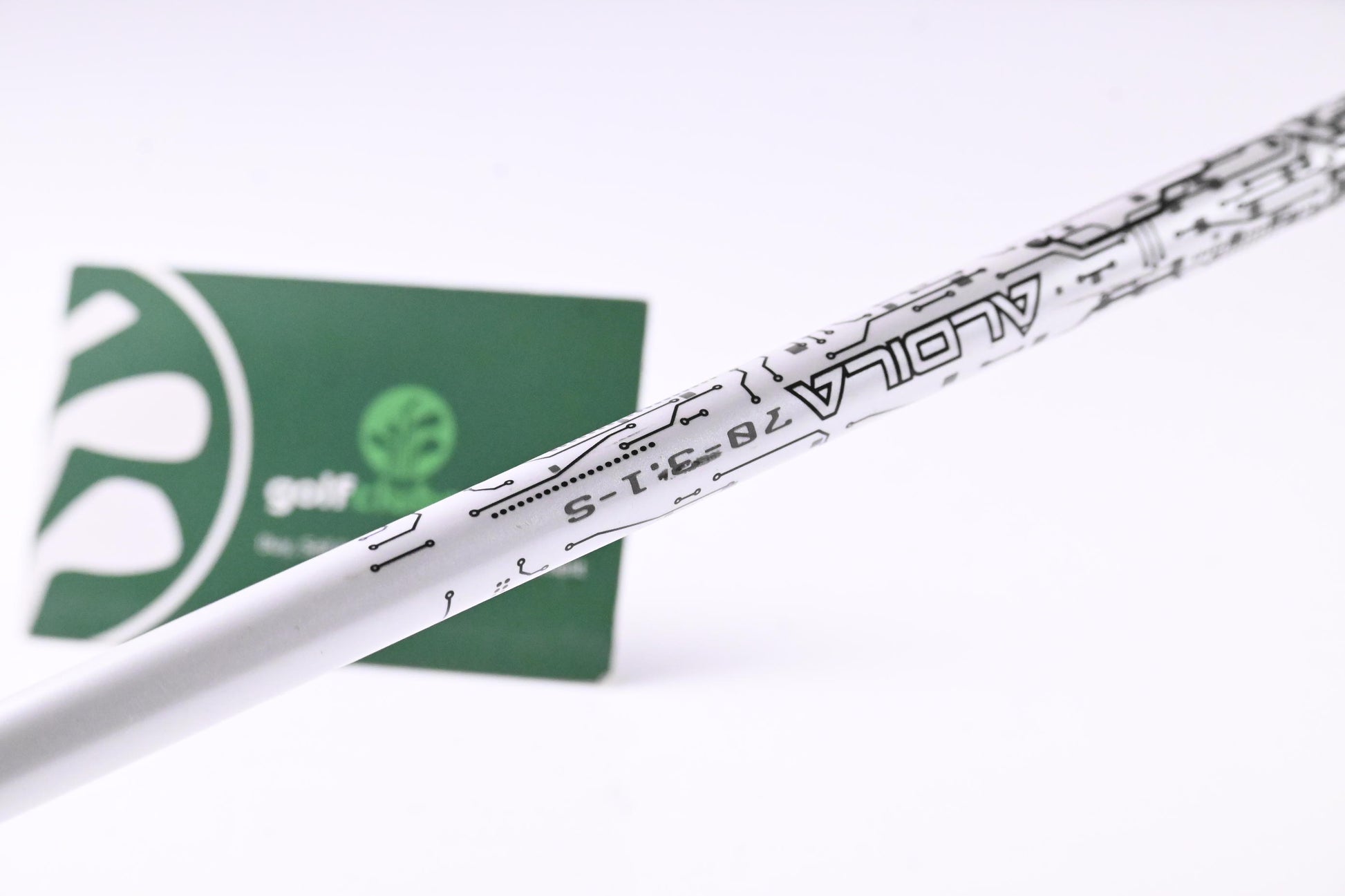 Callaway Epic Flash Driver / 9 Degree / Stiff Flex Aldila Rogue 110 MSI