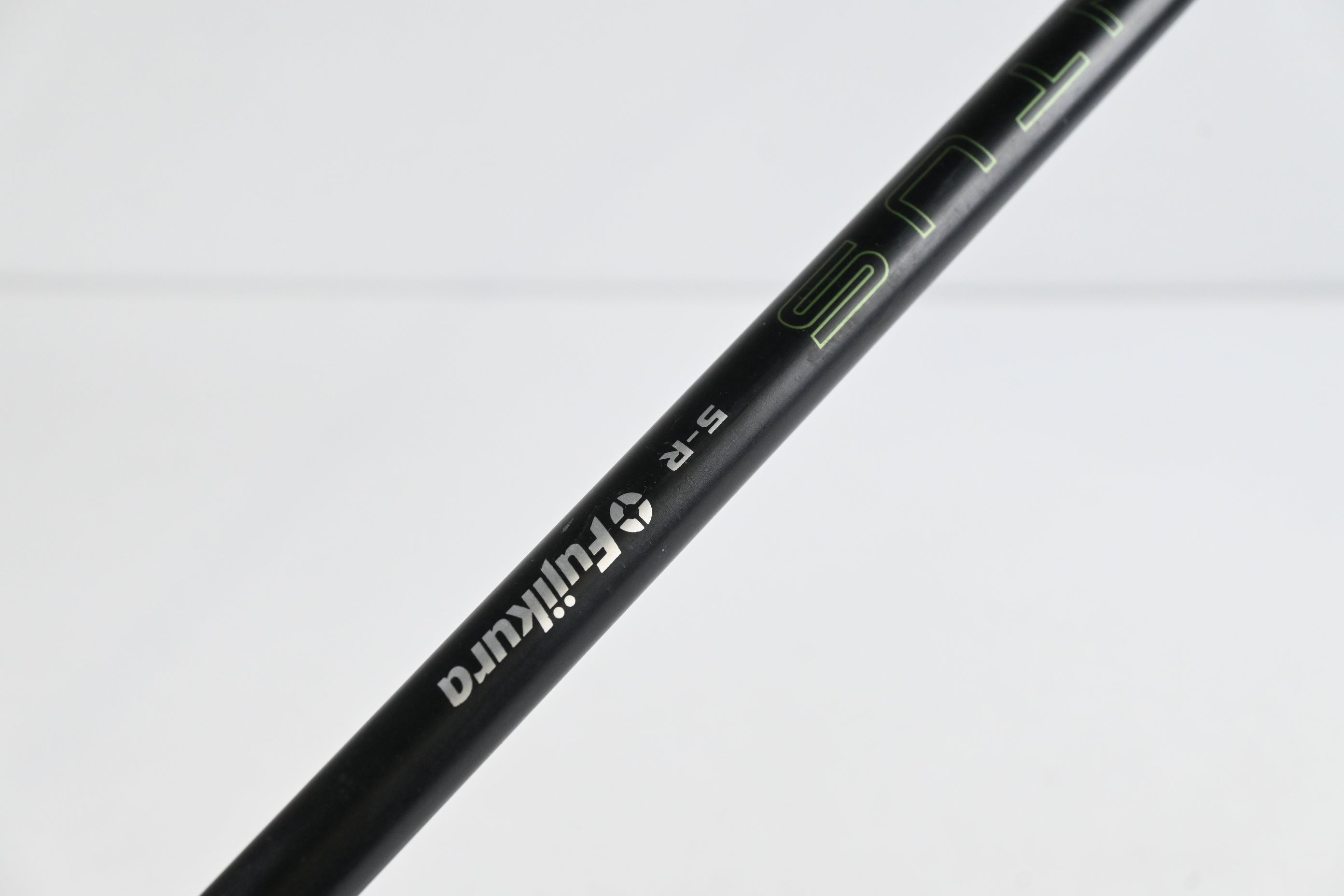 Left Hand Taylormade Qi35 Driver / 10.5 Degree / Regular Flex Ventus Blue 5