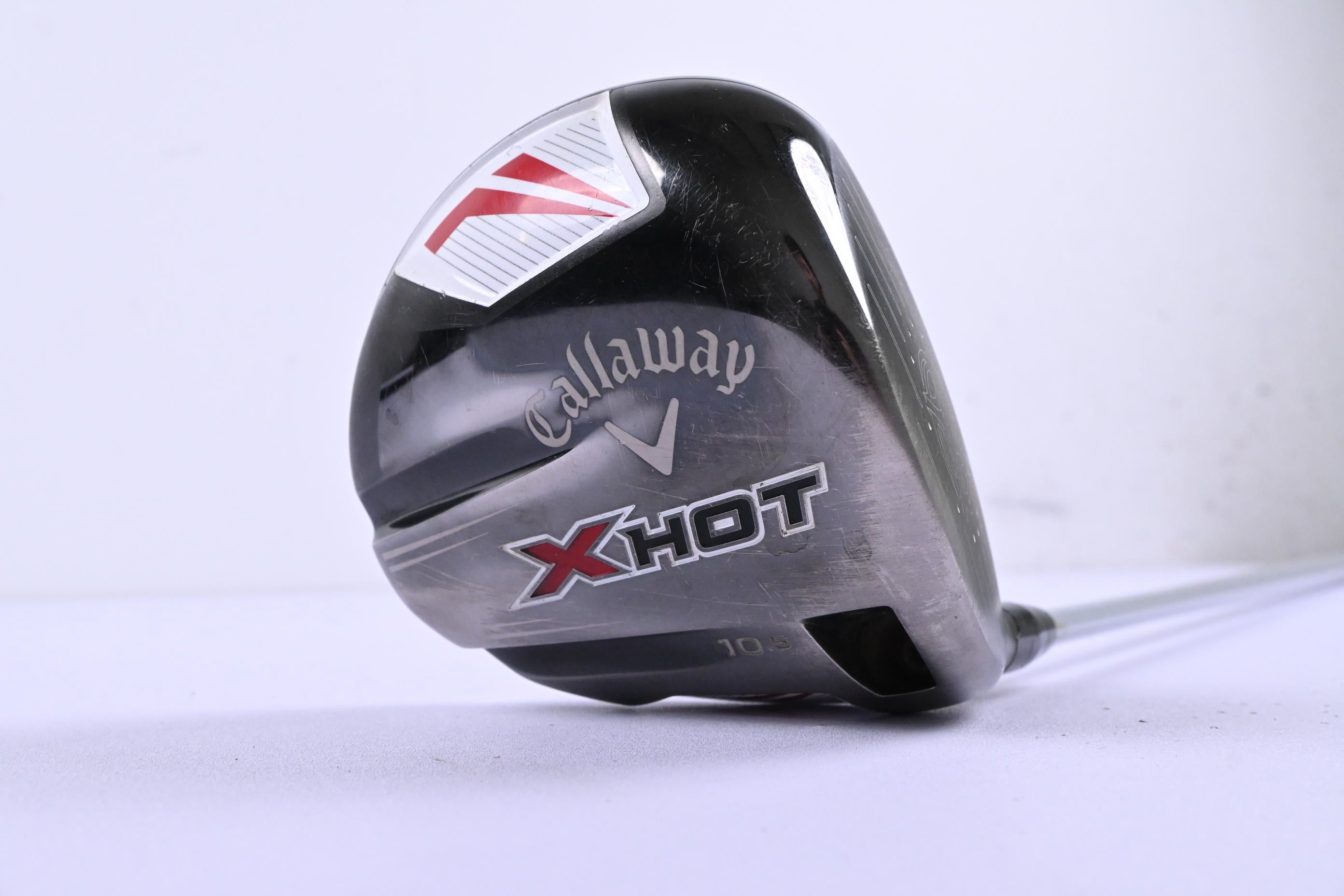 Callaway X Hot Driver / 10.5 Degree / Regular Flex Project X PX v Shaft