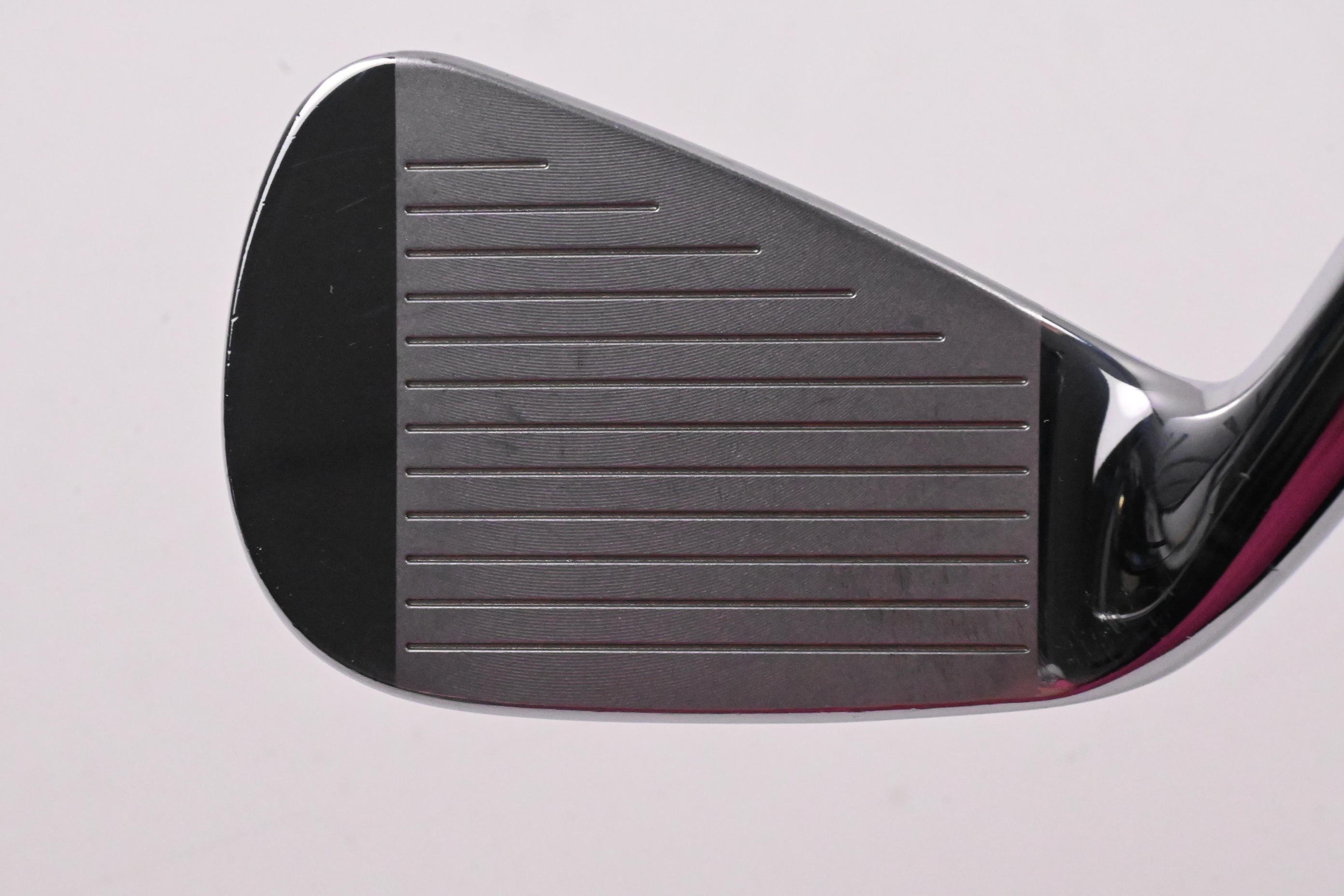 Wilson Staff Model CB 2024 #7 Iron / Stiff Flex Dynamic Gold Mid 115 S300 Shaft