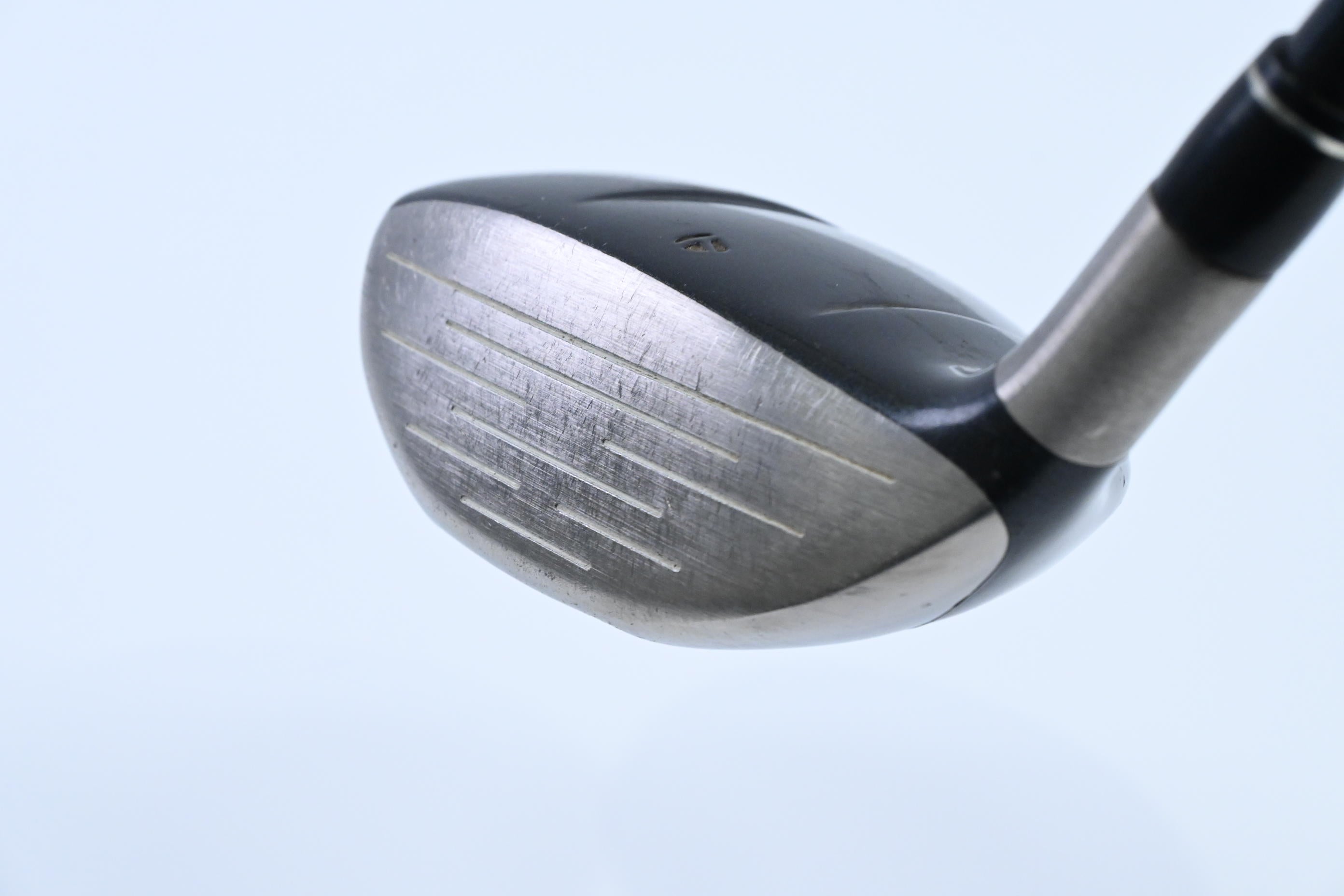 Taylormade 300 Series #5 Wood / 17 Degree / Stiff Flex Taylormade Bubble Tour 90