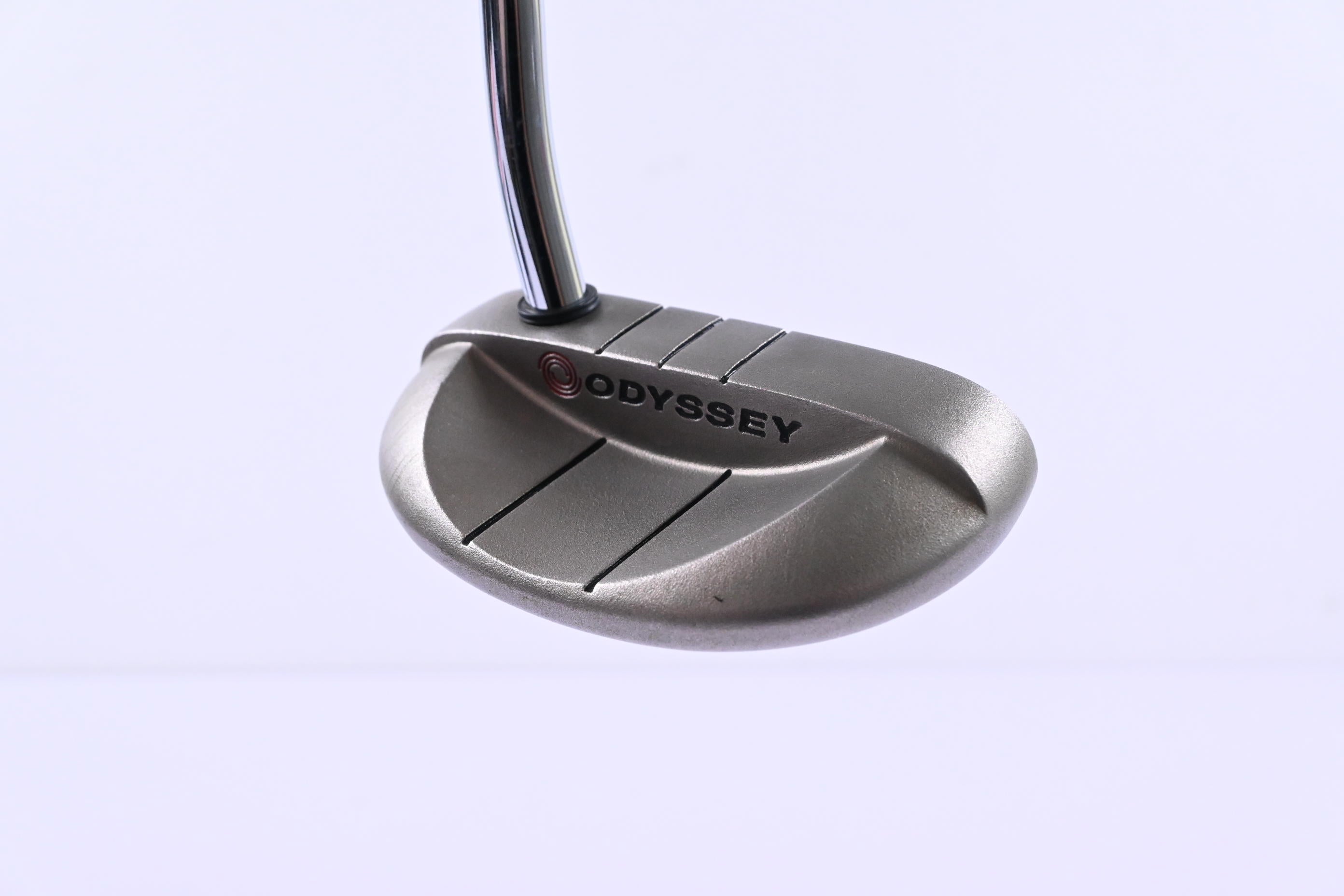 Odyssey Dual Force Rossie II Putter / 34 Inch