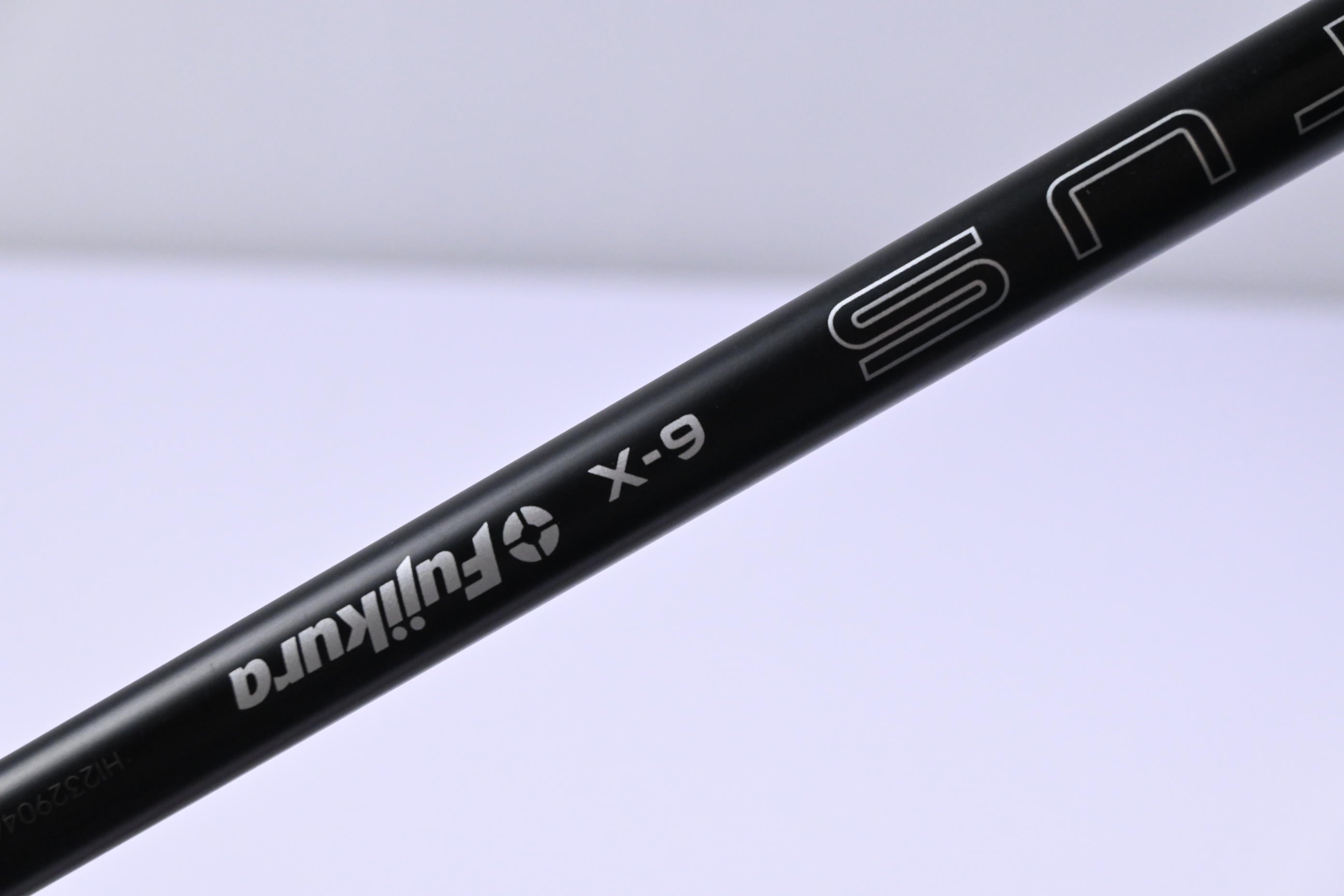 Fujikura Ventus Black Velocore+ 6 Driver Shaft / X-Flex / Taylormade 2nd Gen