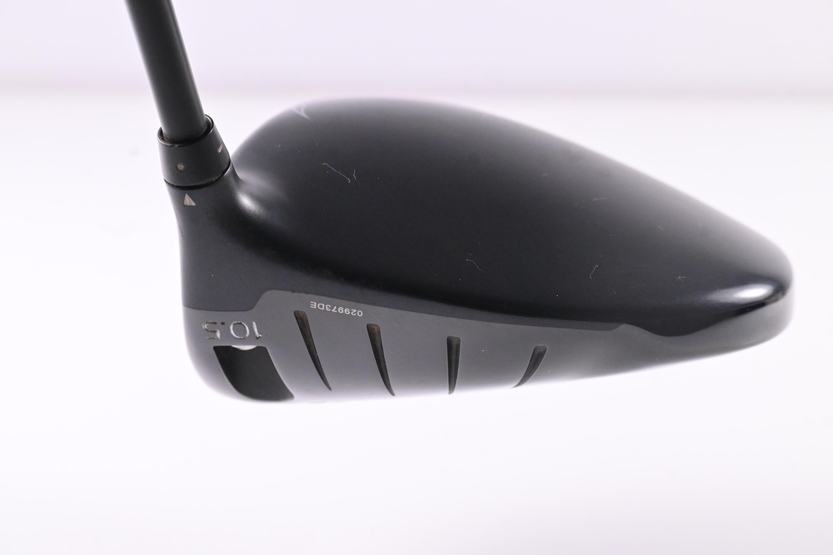 Ping G25 Driver / 10.5 Degree / Regular Flex Ping TFC 189 Shaft
