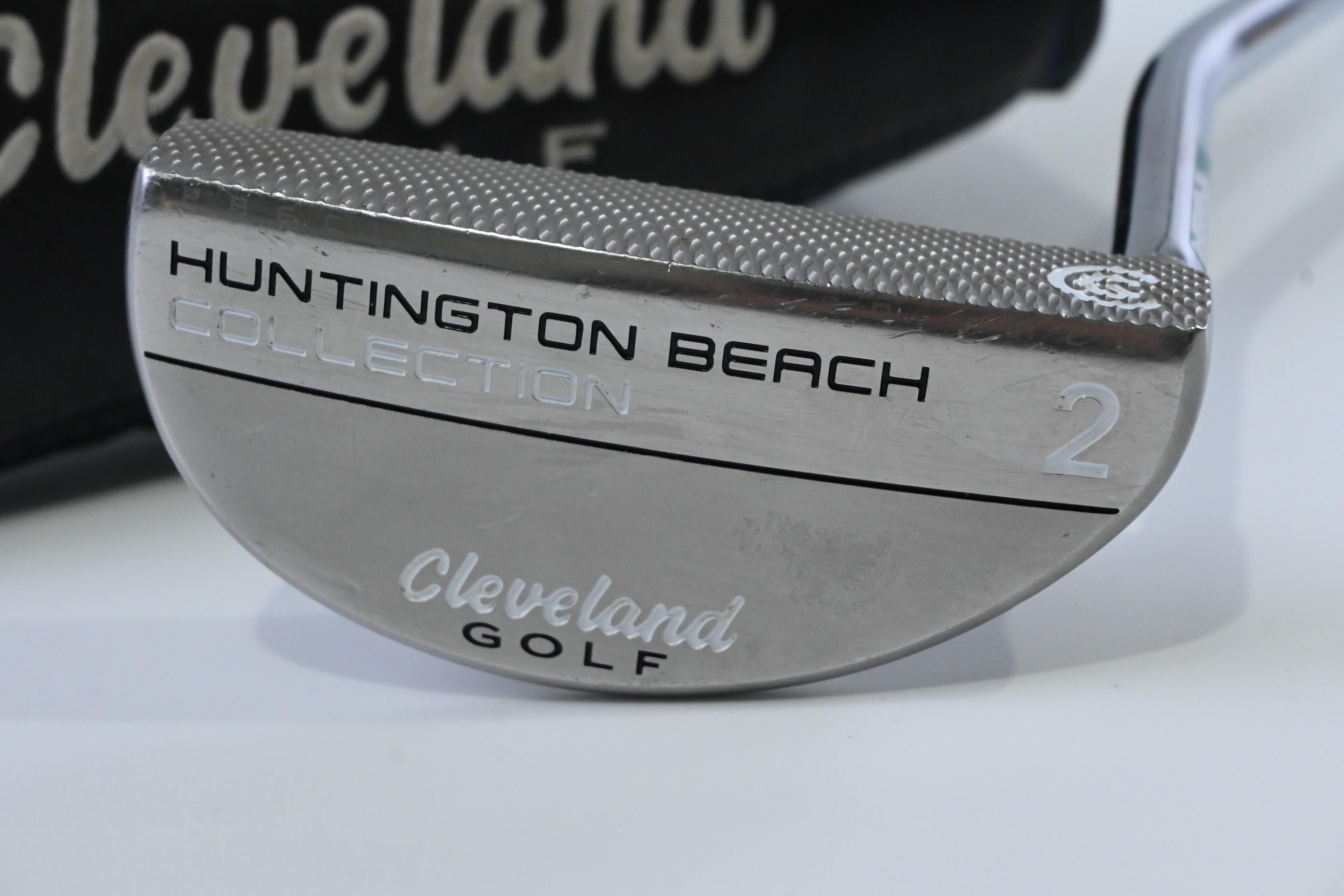 Cleveland Huntington Beach 2 Putter / 34 Inch