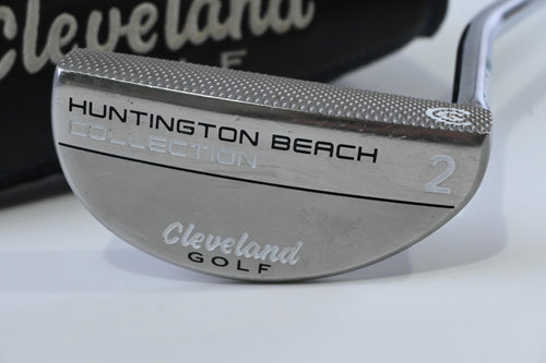 Cleveland Huntington Beach 2 Putter / 34 Inch