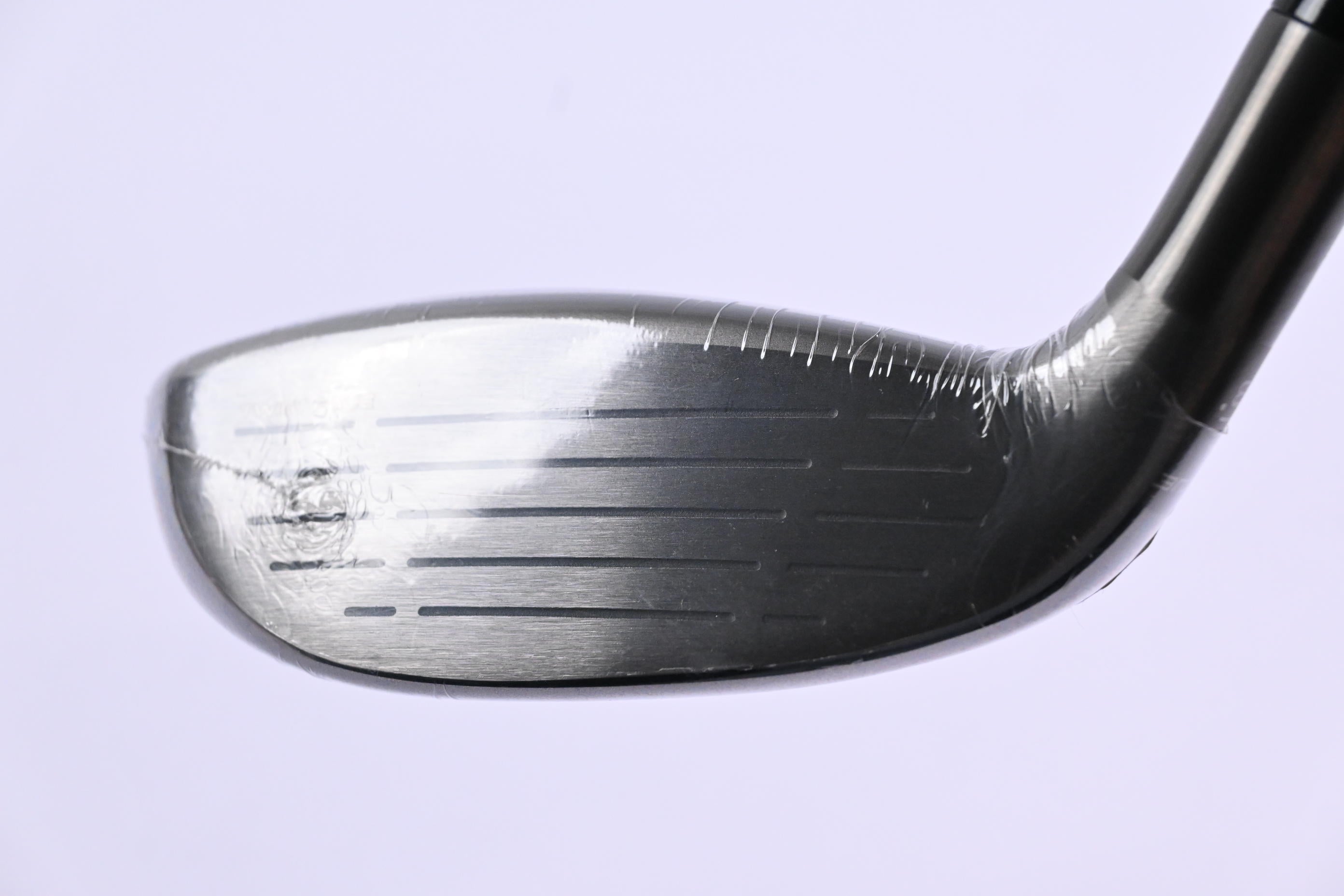 Taylormade Qi35 Max #4 Hybrid / 23 Degree / Regular Flex Fujikura Airspeeder 50