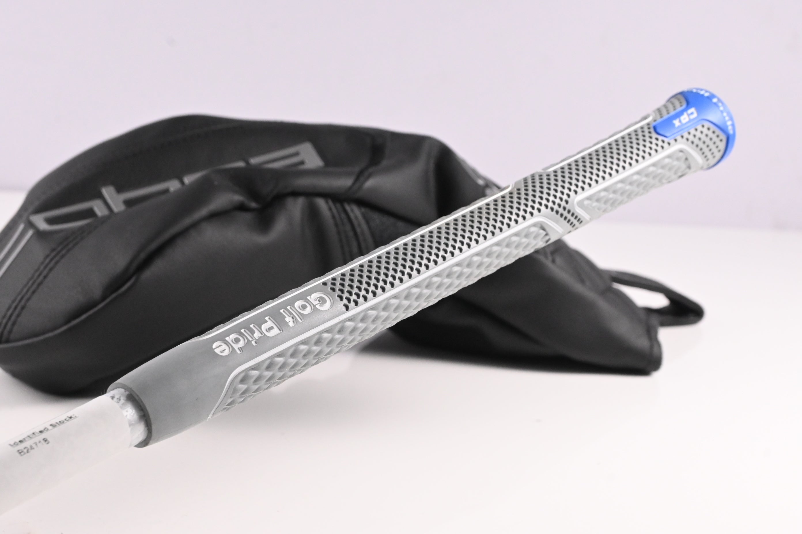 Cobra DS-Adapt MAX-K Driver / 10.5 Degree / Regular Flex Denali Blue 60 Shaft