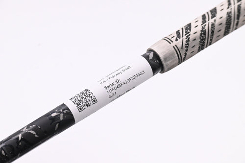 Mitsubishi Kai'li Blue Darkwaves 60 Fairway Shaft / Stiff Flex / Cobra 3rd Gen