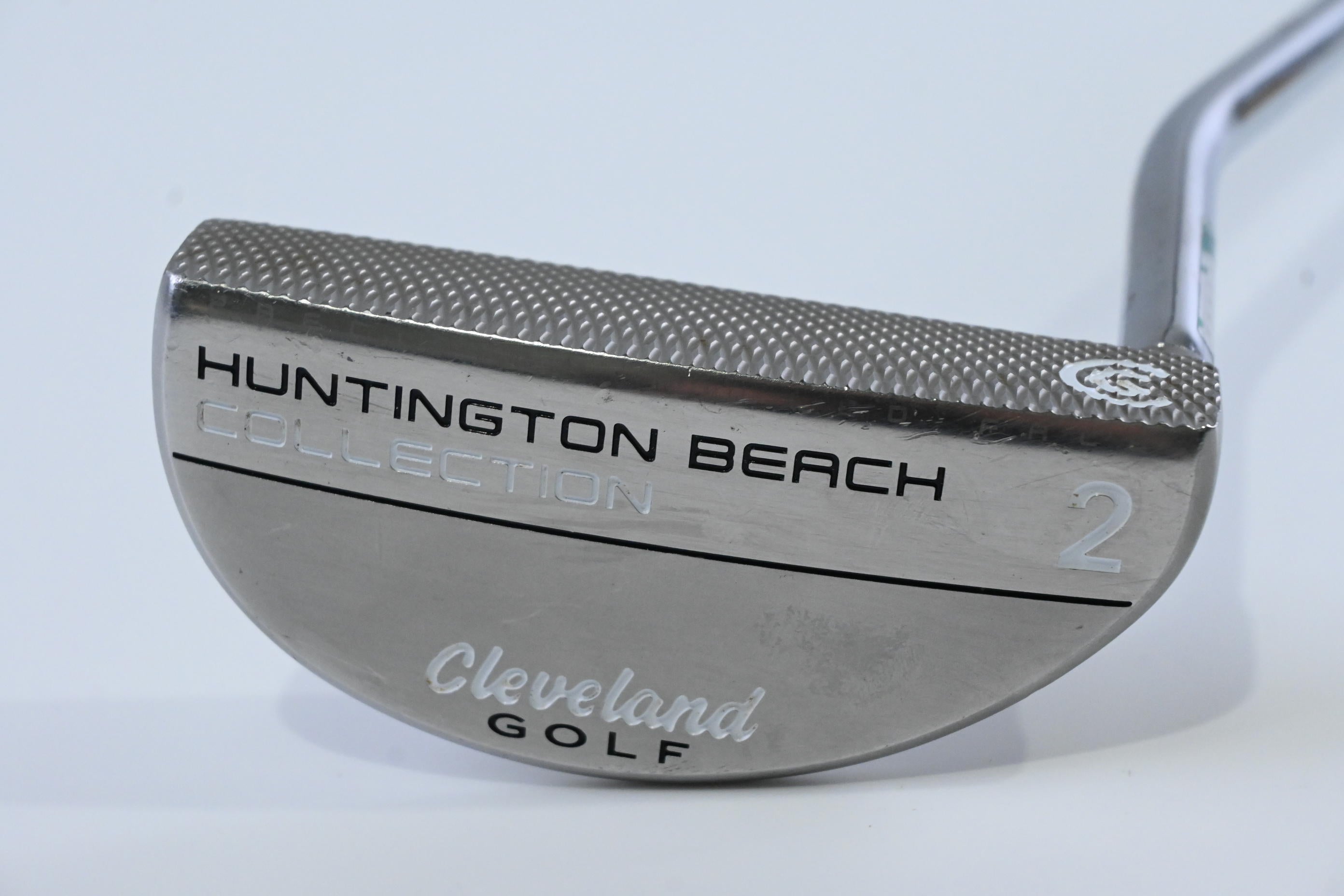 Cleveland Huntington Beach 2 Putter / 34 Inch