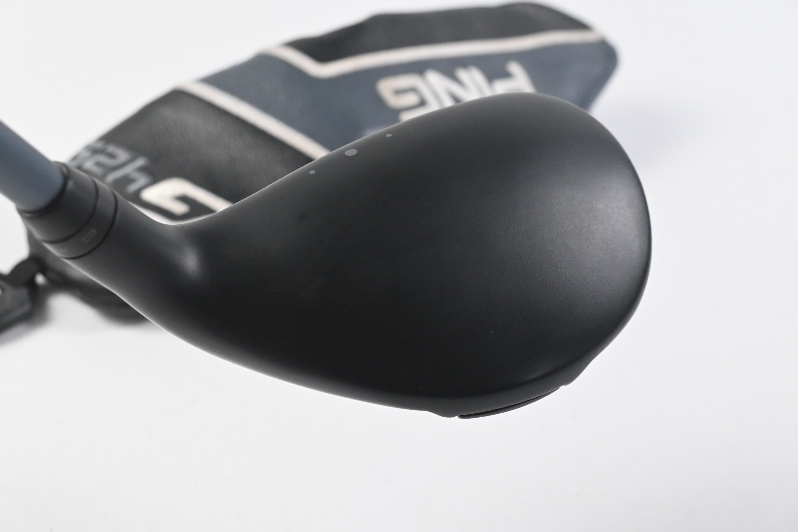 Ping G425 #3 Hybrid / 19 Degree / Stiff Flex Ping Alta CB Slate 70 Shaft