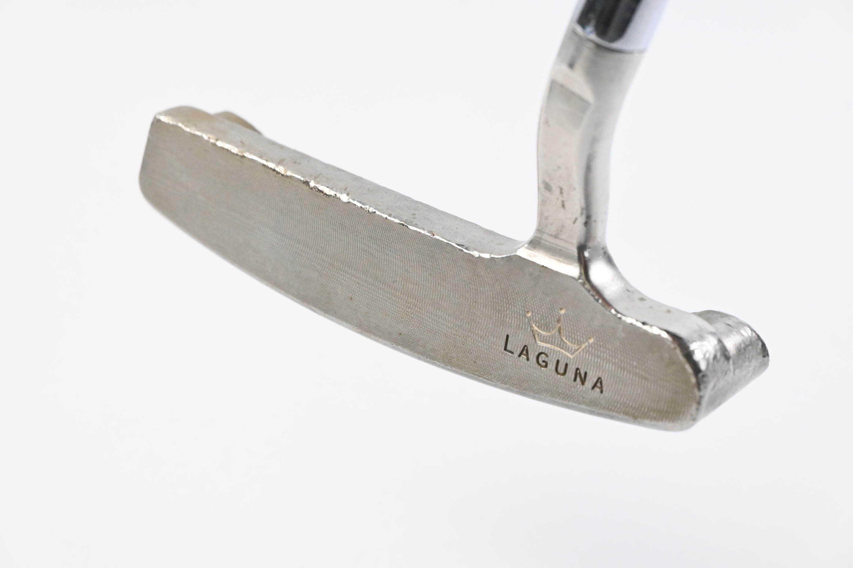 Scotty Cameron Pro Platinum Laguna Putter / 35 Inch