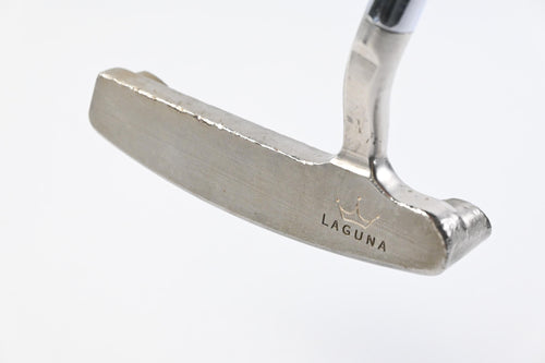 Scotty Cameron Pro Platinum Laguna Putter / 35 Inch