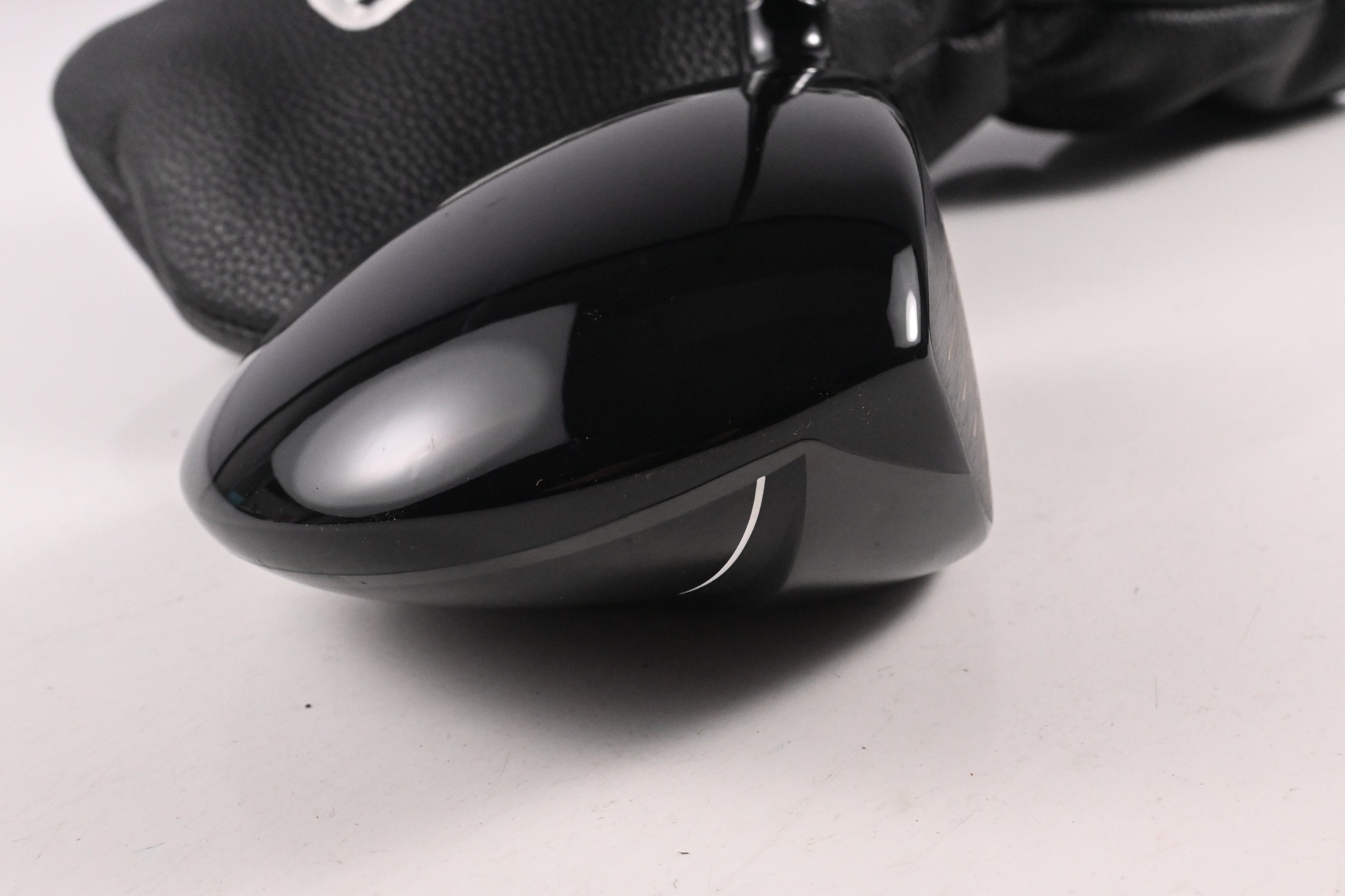 Eleven NH-01 Driver / 9 Degree / Regular Flex KBS MAX HL 42 Shaft
