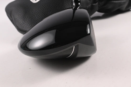 Eleven NH-01 Driver / 9 Degree / Regular Flex KBS MAX HL 42 Shaft