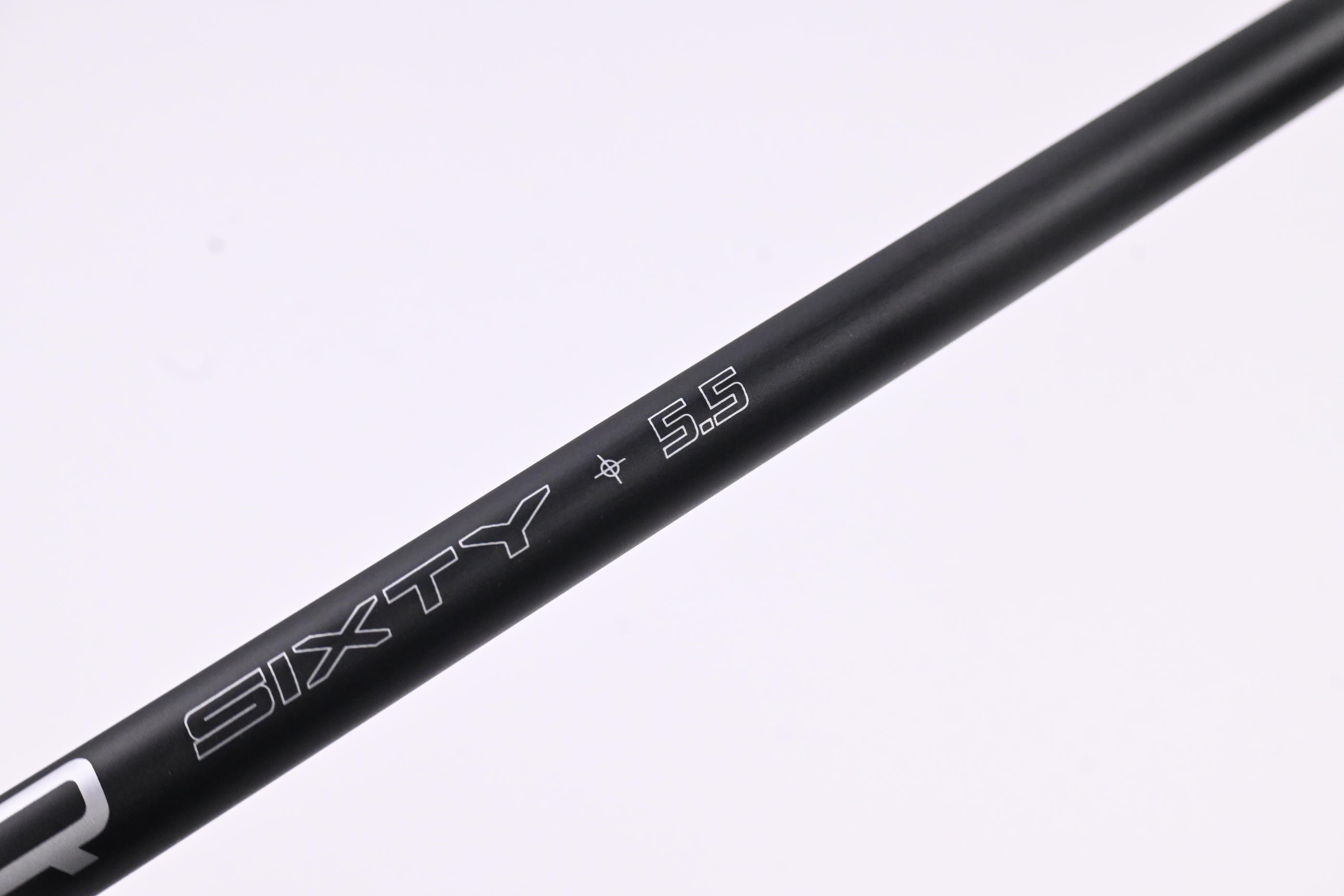 Project X Cypher 2.0 60 #9 Hybrid Shaft / Regular Flex / Callaway 3rd Gen