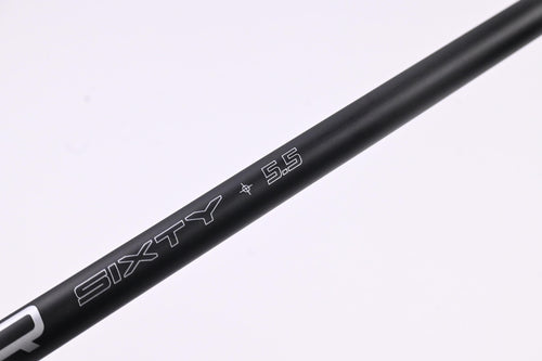 Project X Cypher 2.0 60 #9 Hybrid Shaft / Regular Flex / Callaway 3rd Gen