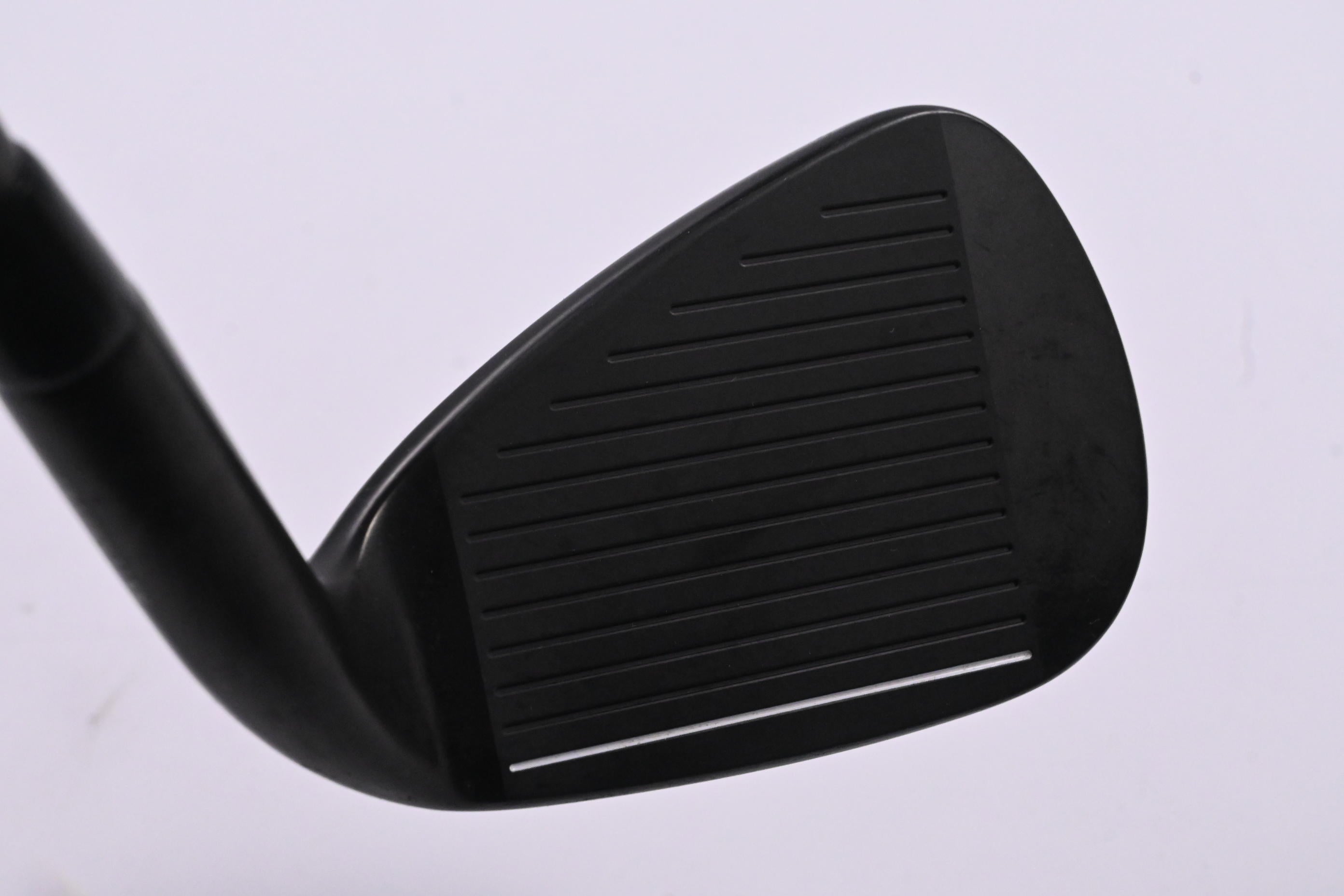 Left Hand PXG 0311 XP Gen7 #9 Iron / Stiff Flex Aerotech Steelfiber i110 Shaft