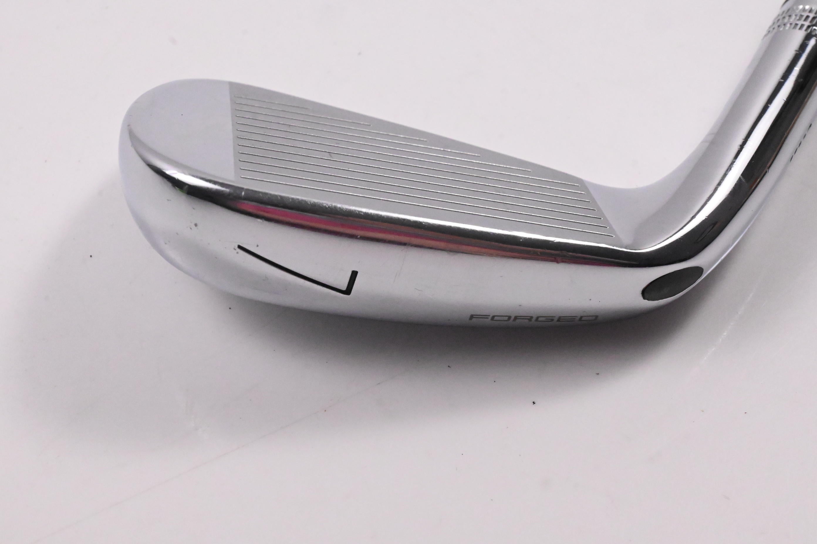 Wilson Staff Model CB 2024 #7 Iron / Stiff Flex Dynamic Gold Mid 115 S300 Shaft