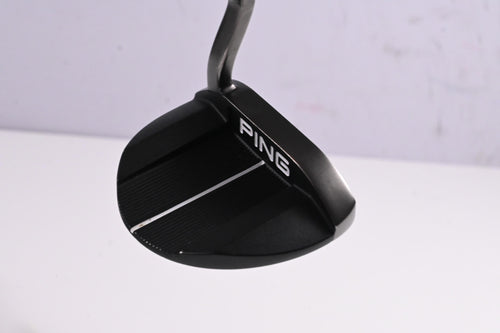 Ping Scottsdale 2025 OSLO 3 Putter / 34 Inch